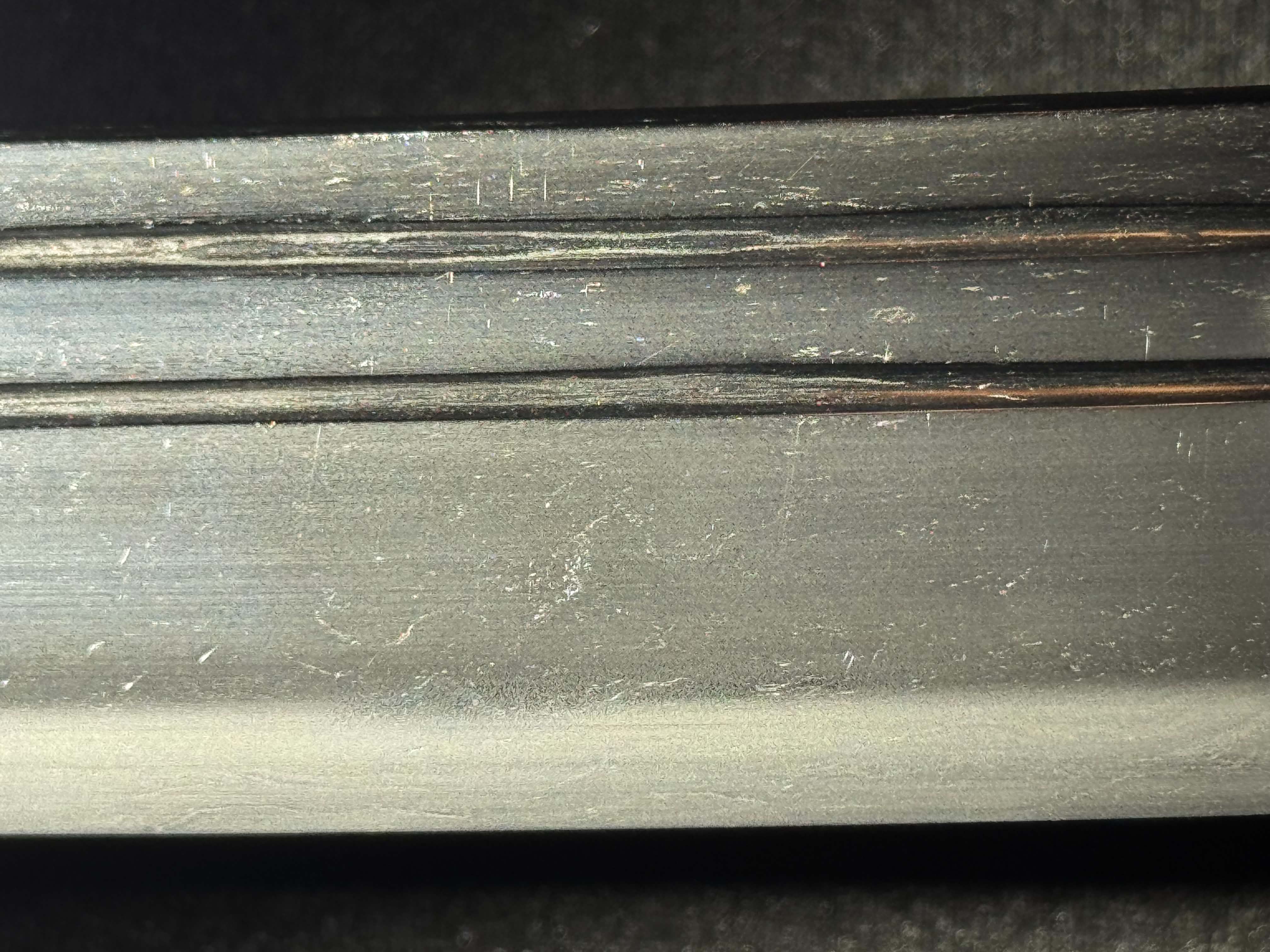 Antique Nihonto - WIDE Early Edo Wakizashi in Koshirae
