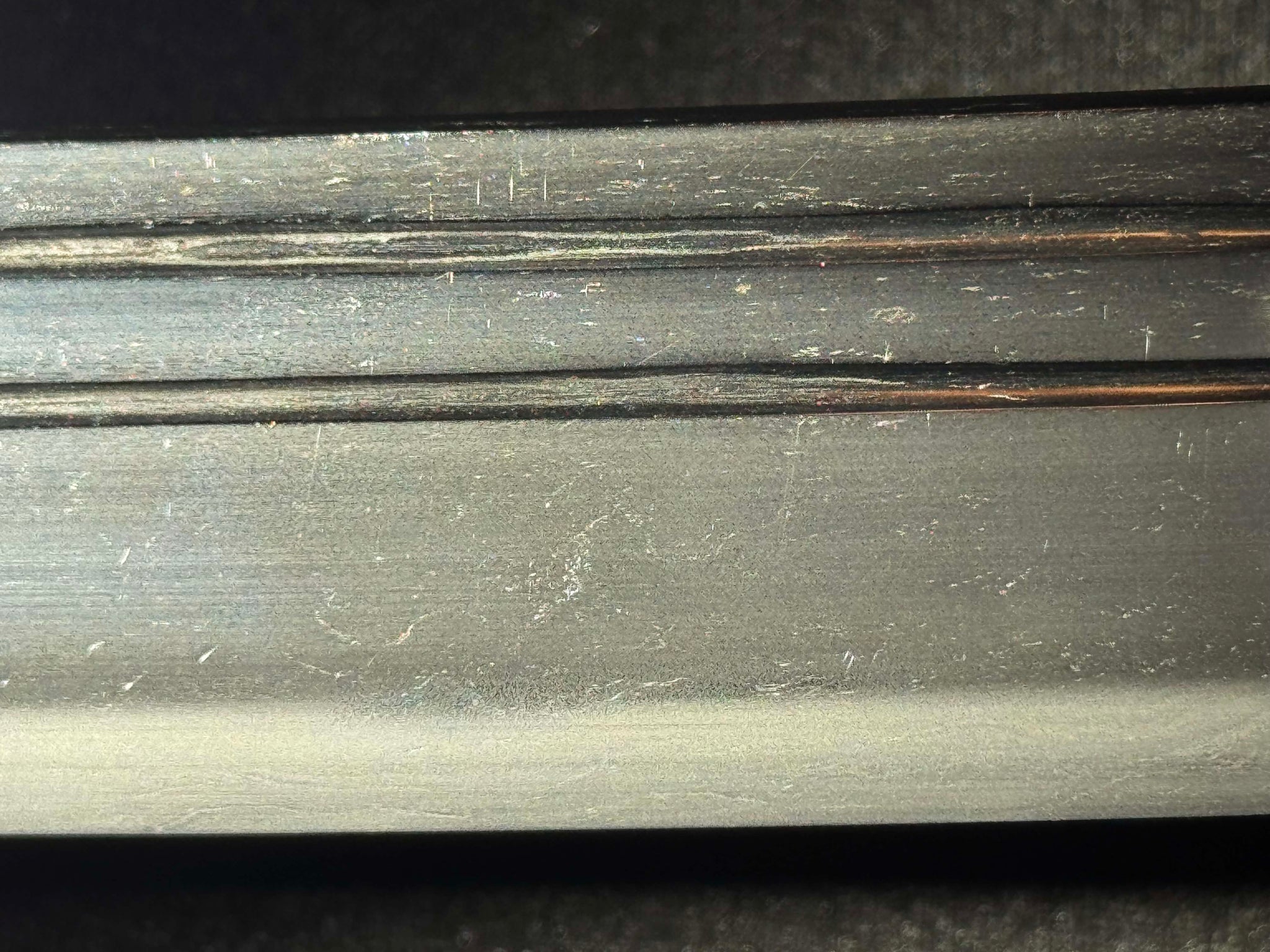Antique Nihonto - WIDE Early Edo Wakizashi in Koshirae