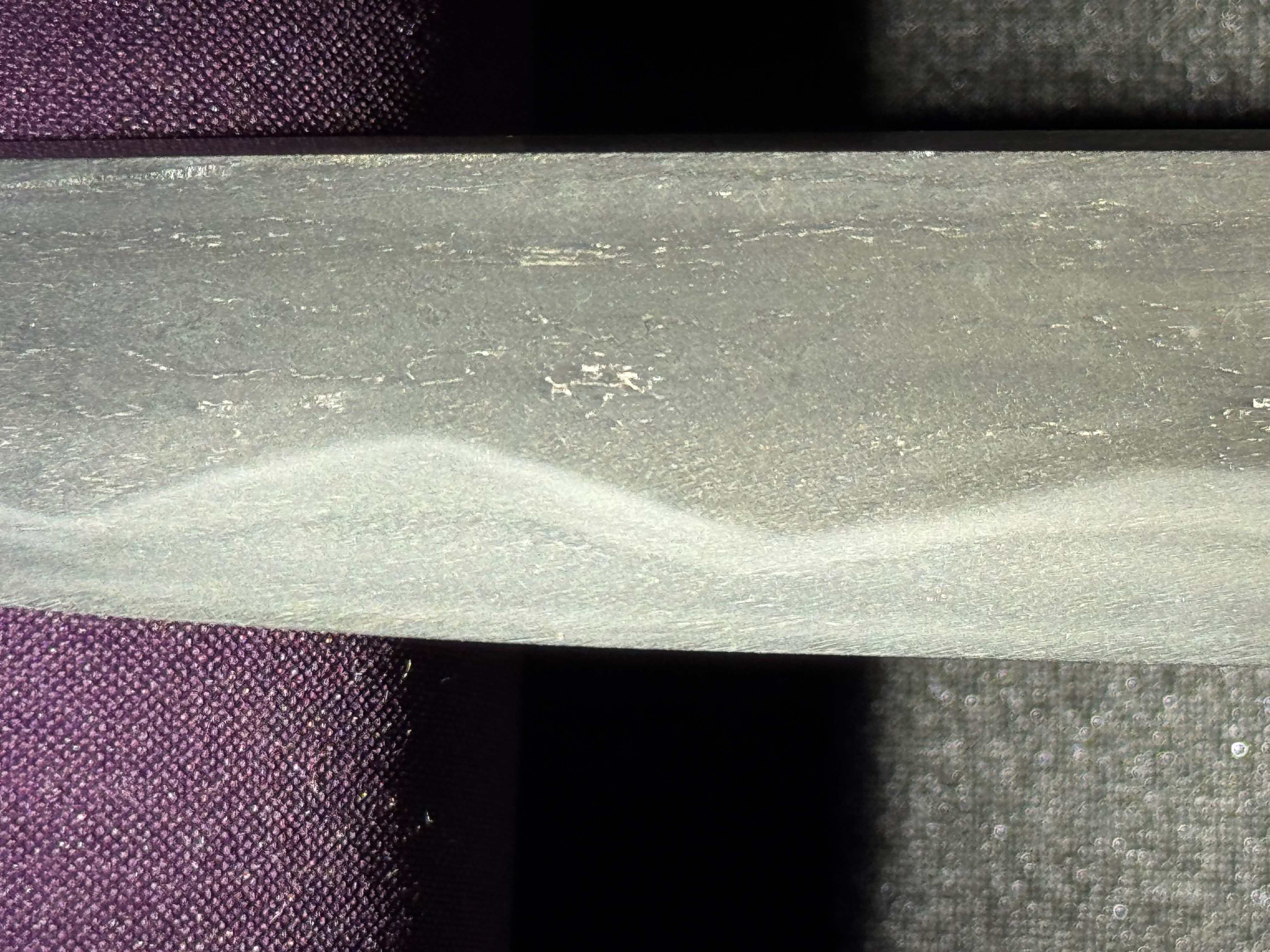 Antique Nihonto - Tanto in Shrimp Koshirae