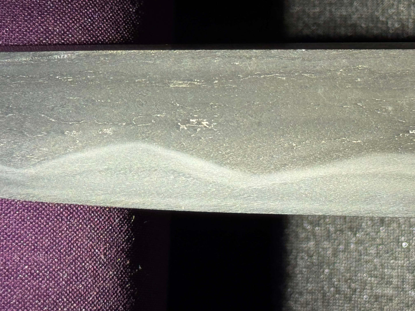 Antique Nihonto - Tanto in Shrimp Koshirae