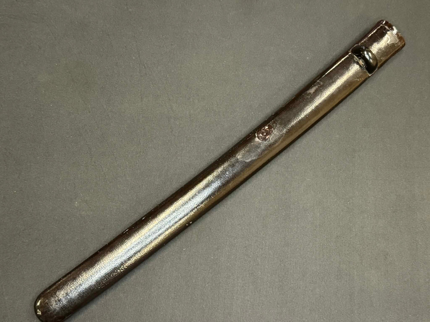 Antique Nihonto - Wakizashi in Koshirae - NBTHK attributed to Daido