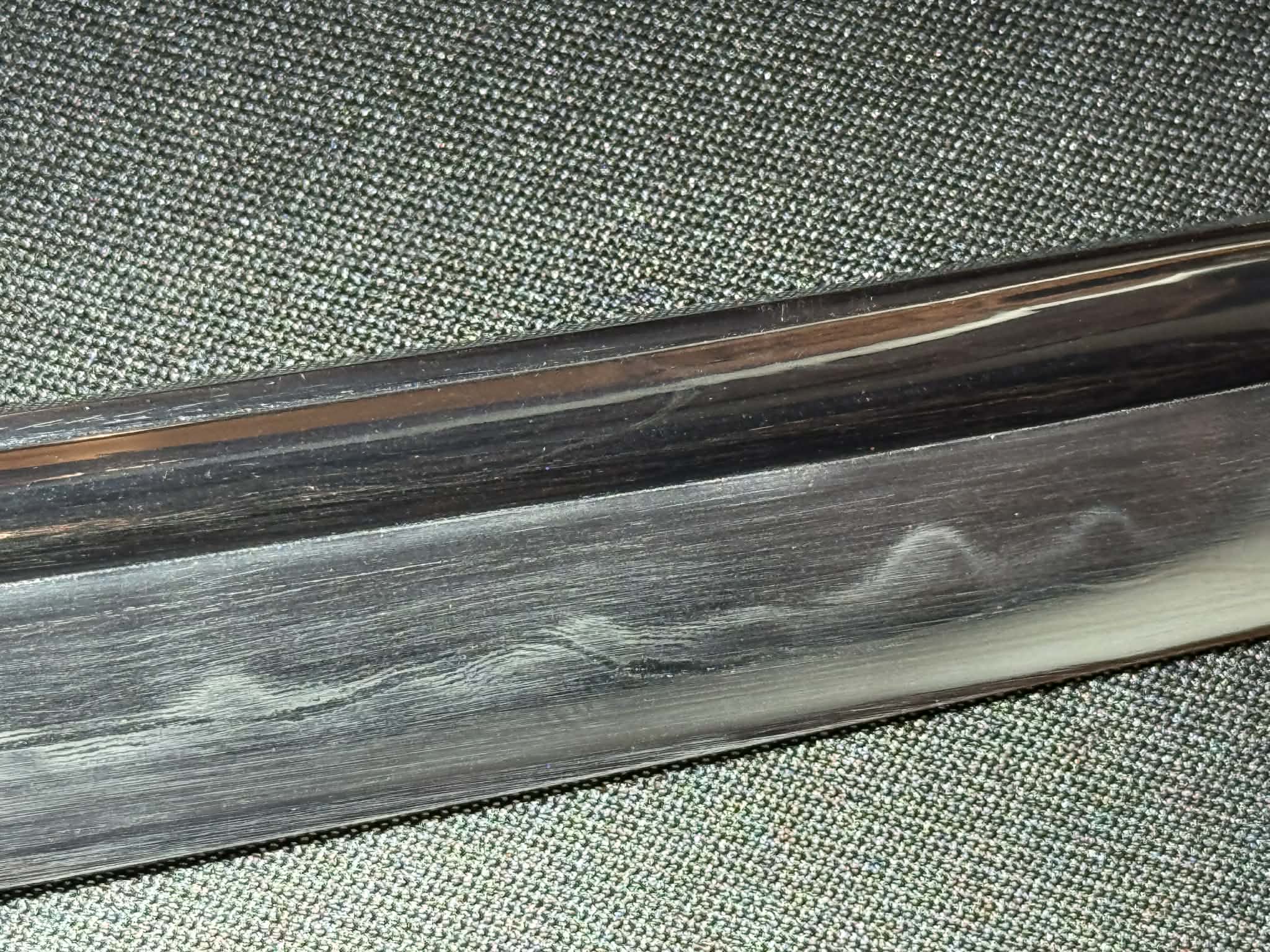 USED Dragon King Katana -  Sea Wave