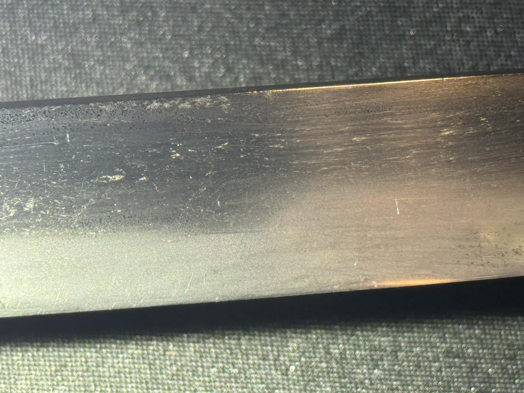Antique Nihonto - Wakizashi in Koshirae
