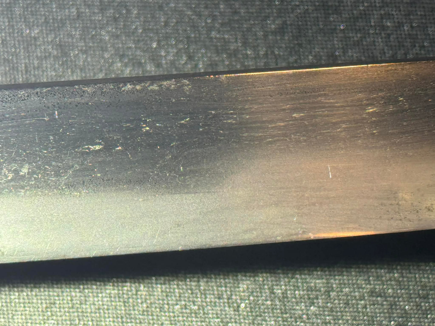 Antique Nihonto - Wakizashi in Koshirae