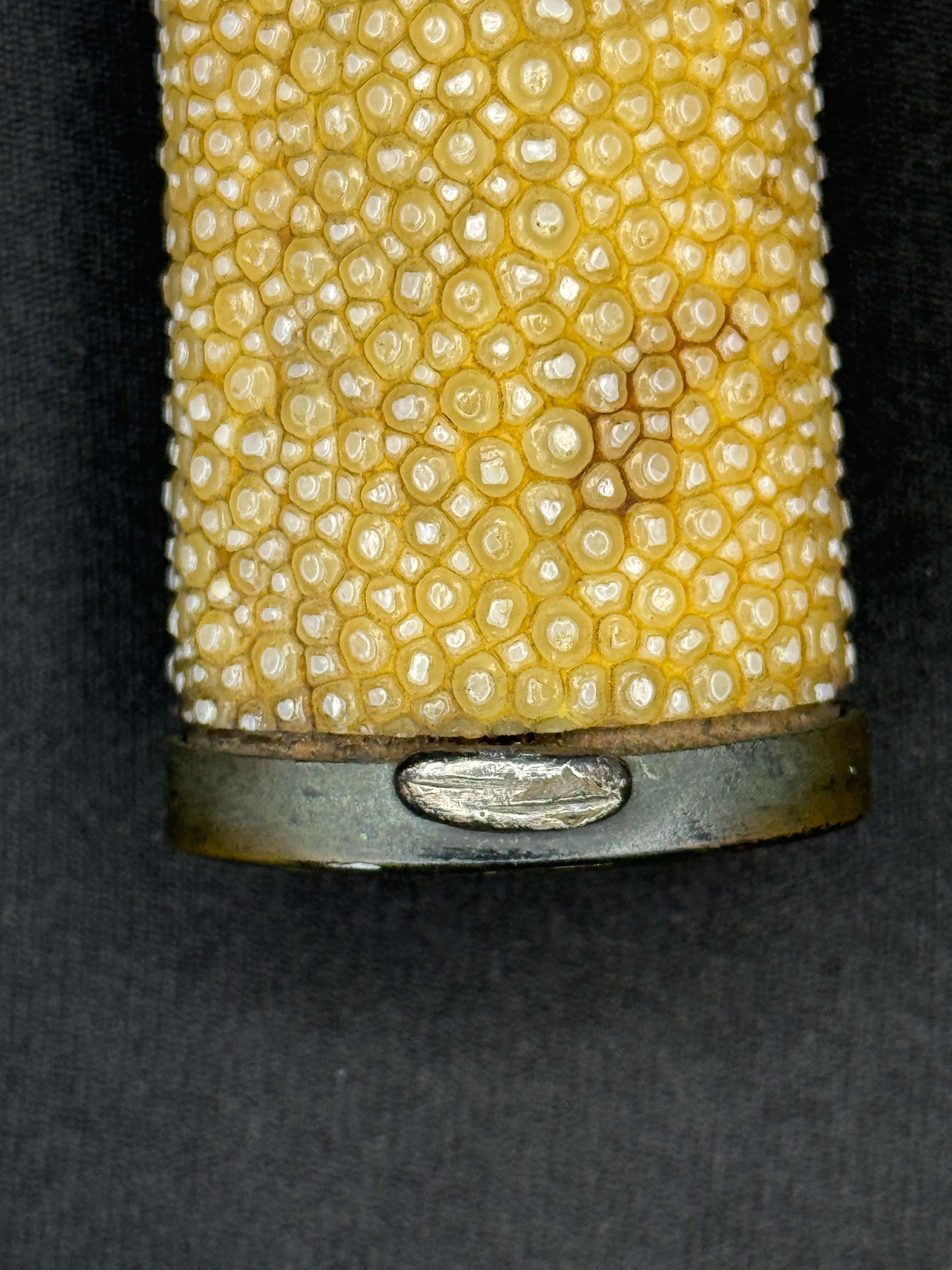 Antique Nihonto - Tsurugi Ken Yari in Koshirae