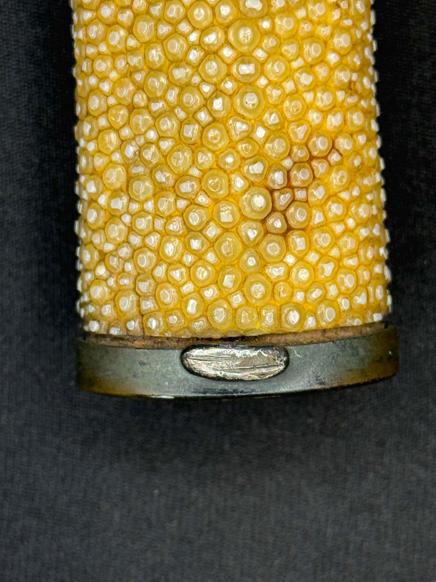 Antique Nihonto - Tsurugi Ken Yari in Koshirae