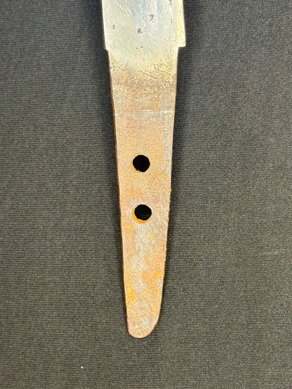 Antique Nihonto - Tanto in Koshirae