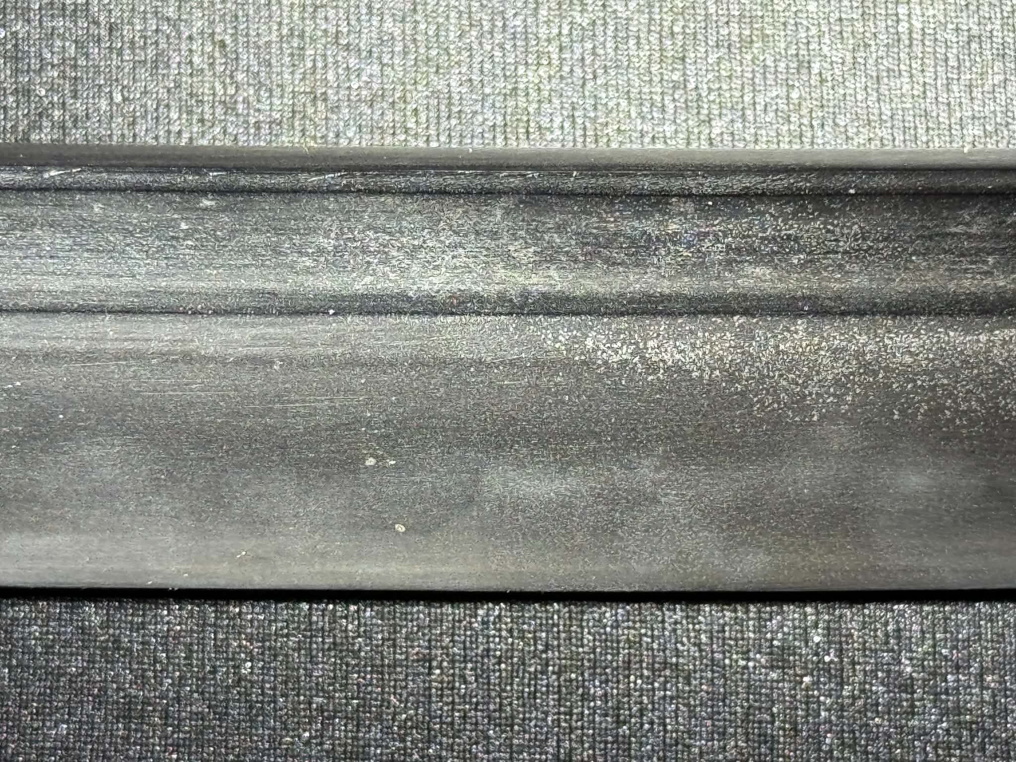 Antique Nihonto - Late Edo Katana in Tachi Koshirae