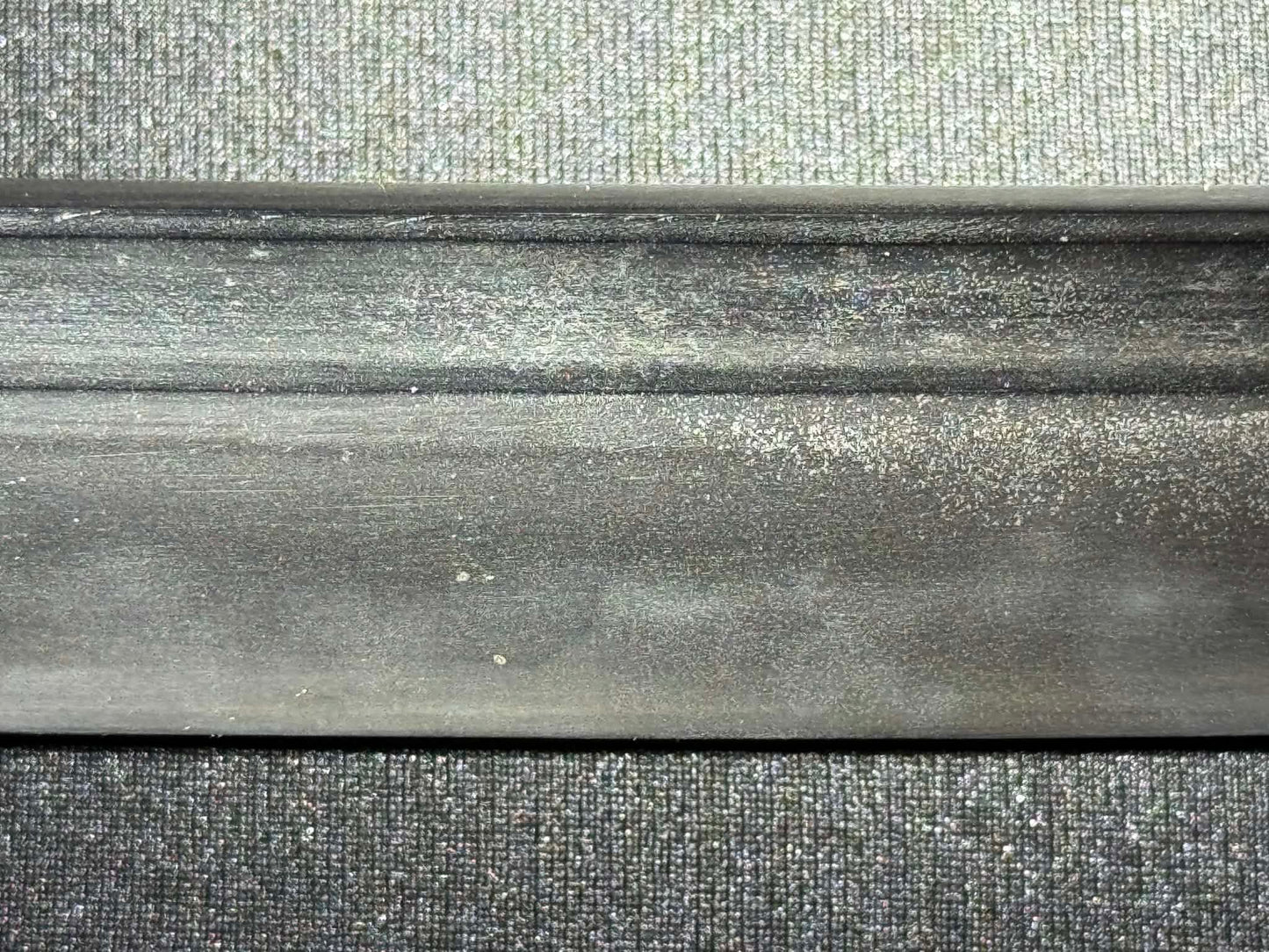 Antique Nihonto - Late Edo Katana in Tachi Koshirae