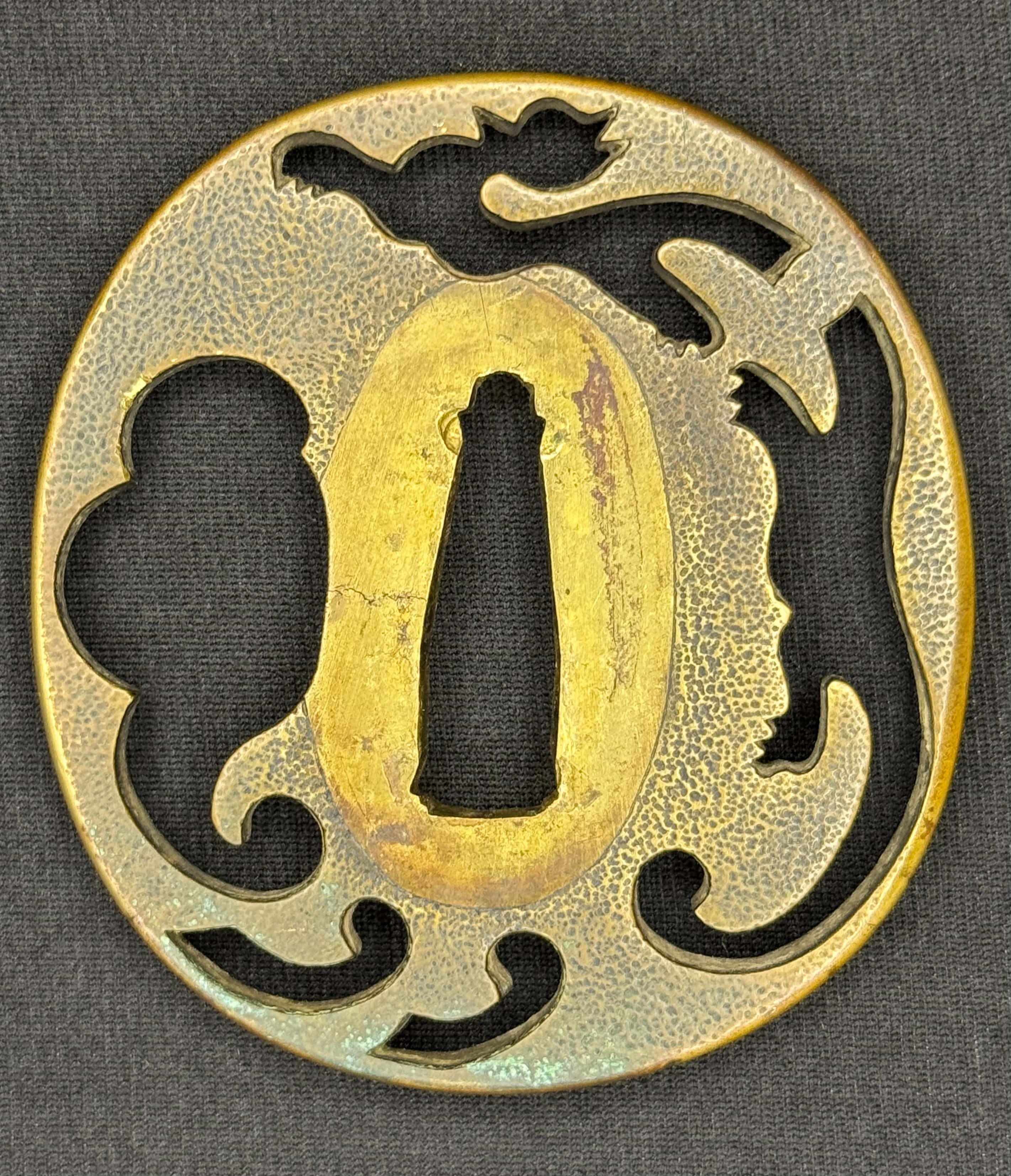 Antique Nihonto - Wakizashi in Koshirae