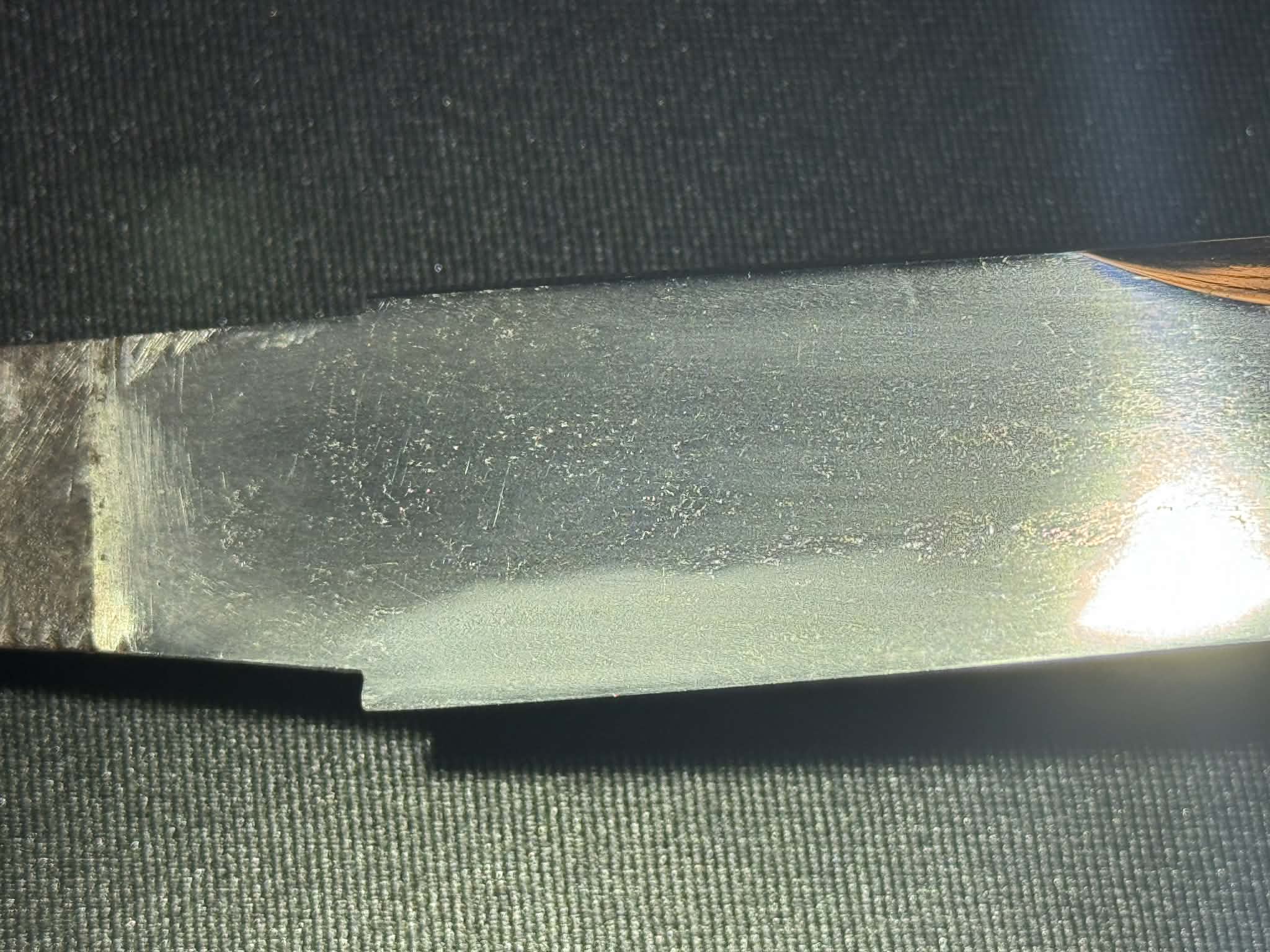 Antique Nihonto - Tanto in Koshirae