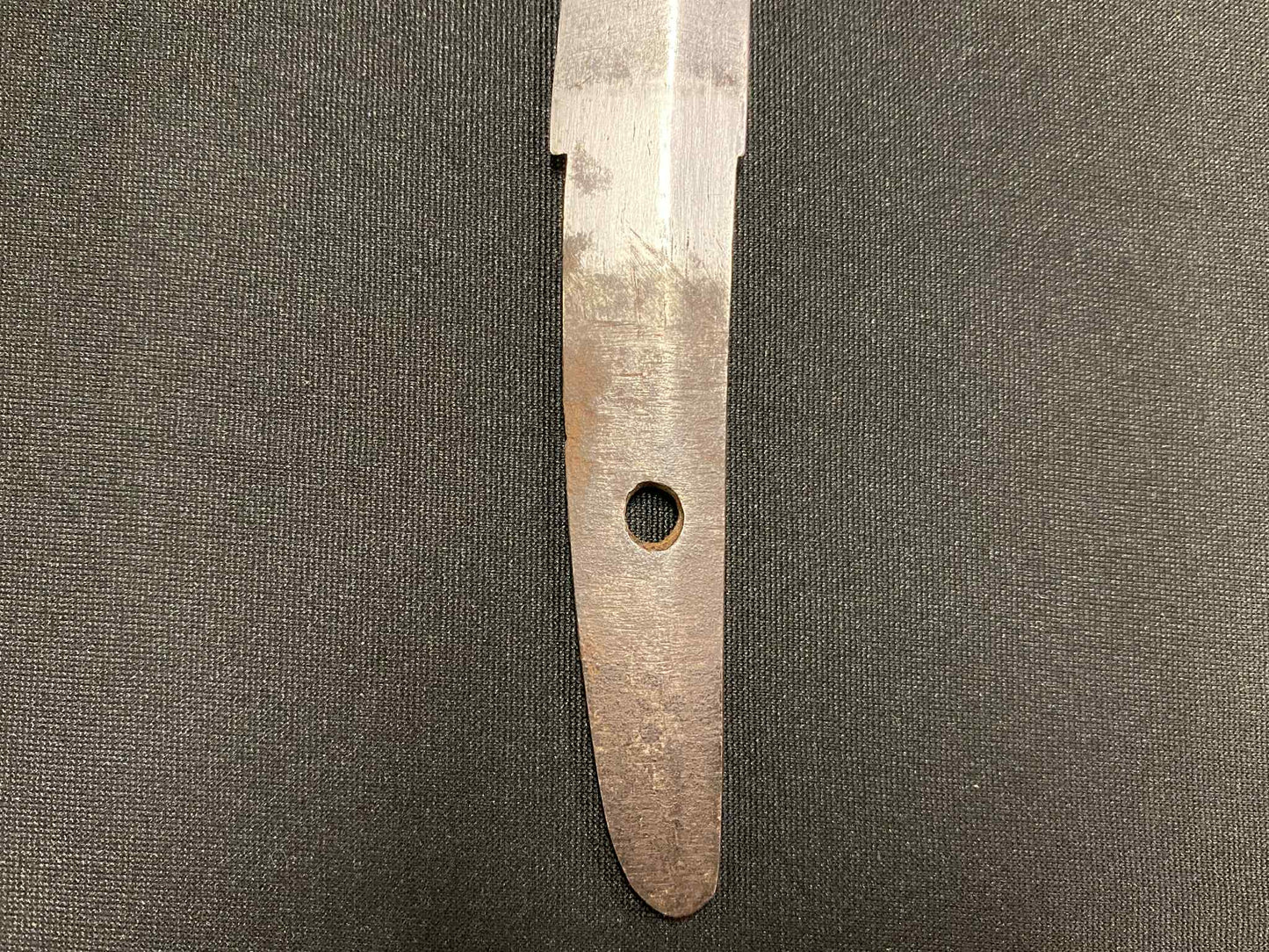 Antique Nihonto - Tanto in Handachi Koshirae
