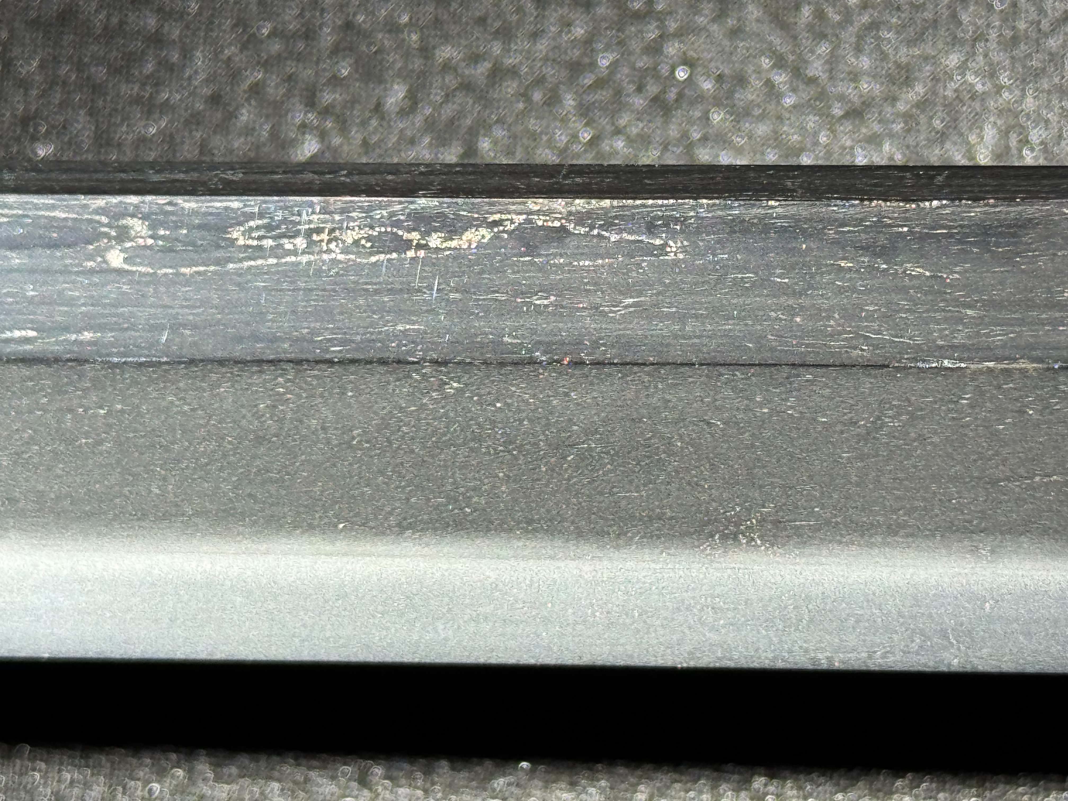 Antique Nihonto - Early Edo Katana in Koshirae, NBTHK attributed to Yamato No Kami Tadayuki, Dated Kyohou 6