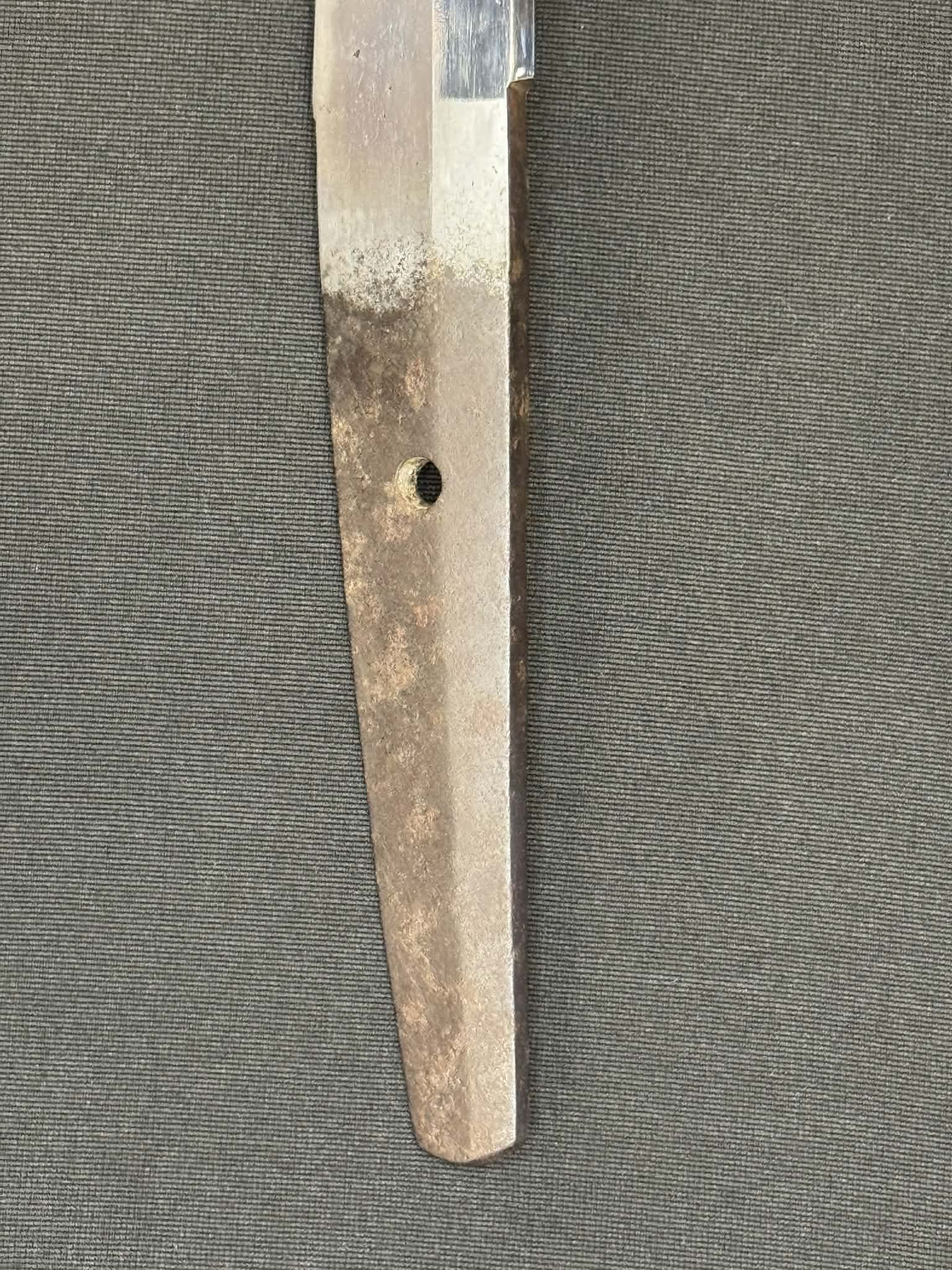 Antique Nihonto - Wakizashi in Koshirae