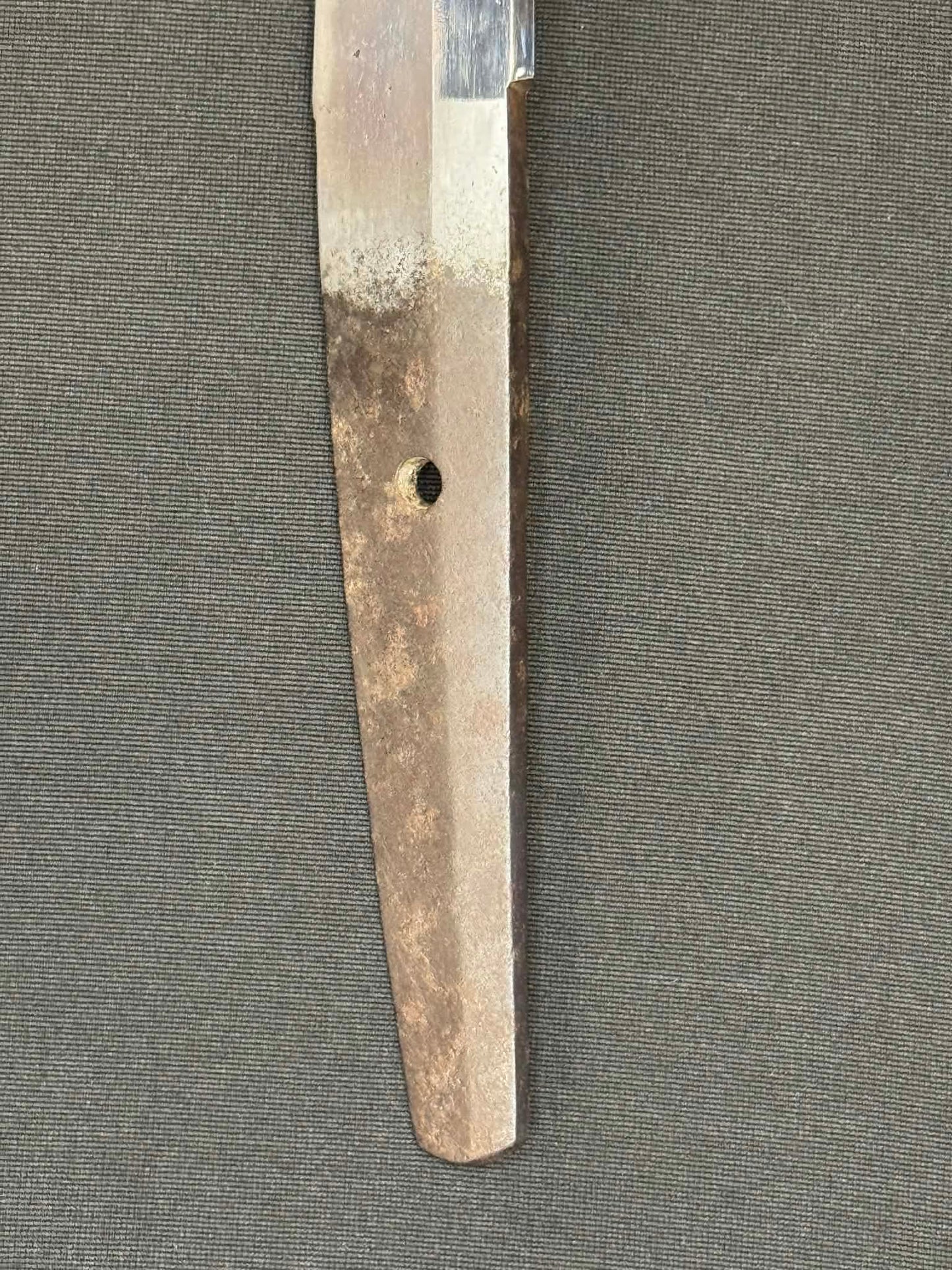 Antique Nihonto - Wakizashi in Koshirae