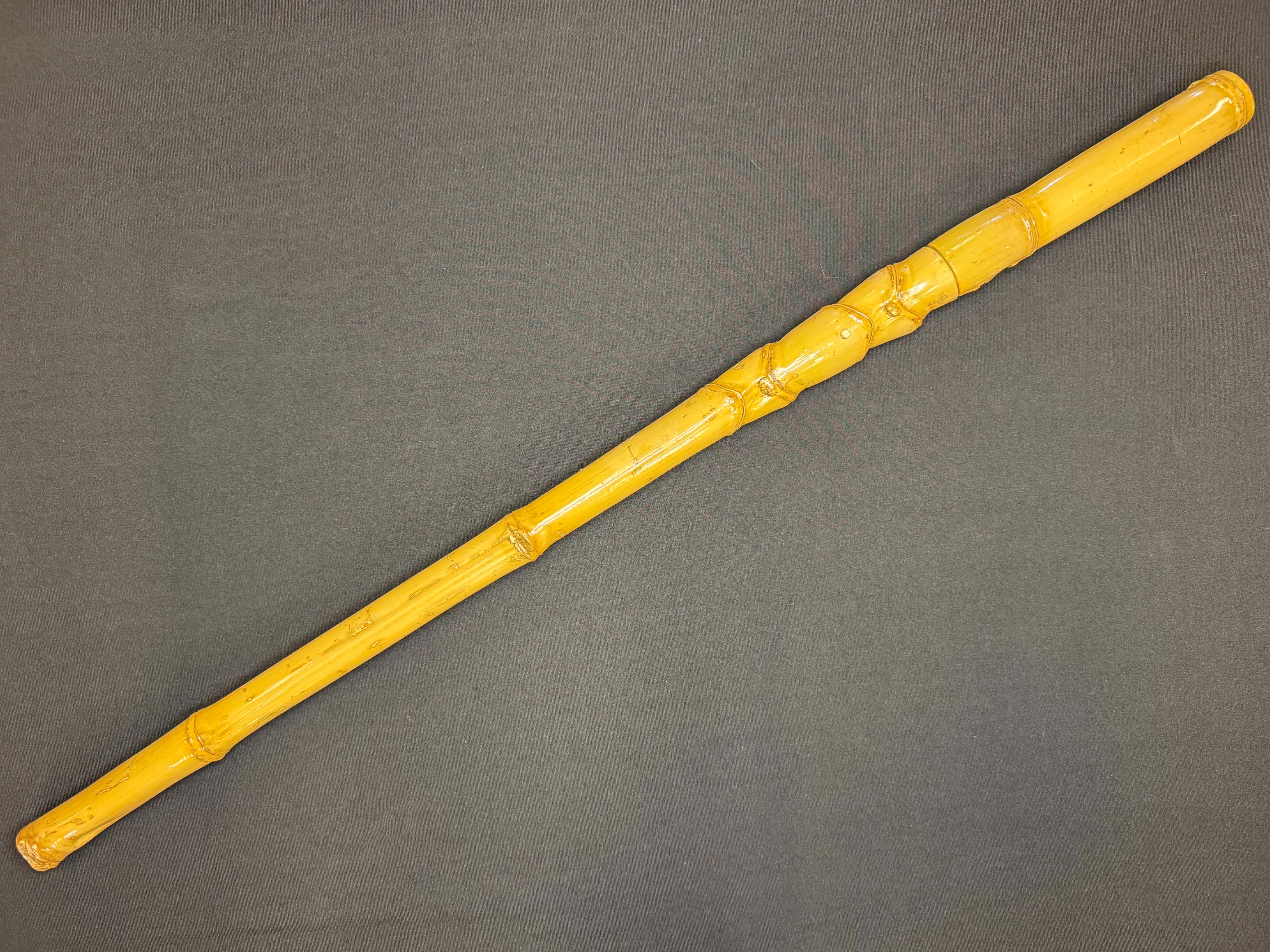Antique Nihonto - Yari in Shikomizue