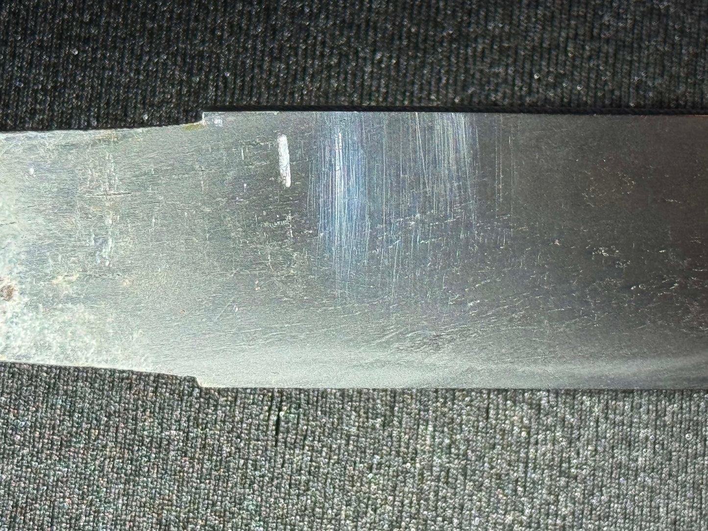 Antique Nihonto - Tanto in Shrimp Koshirae
