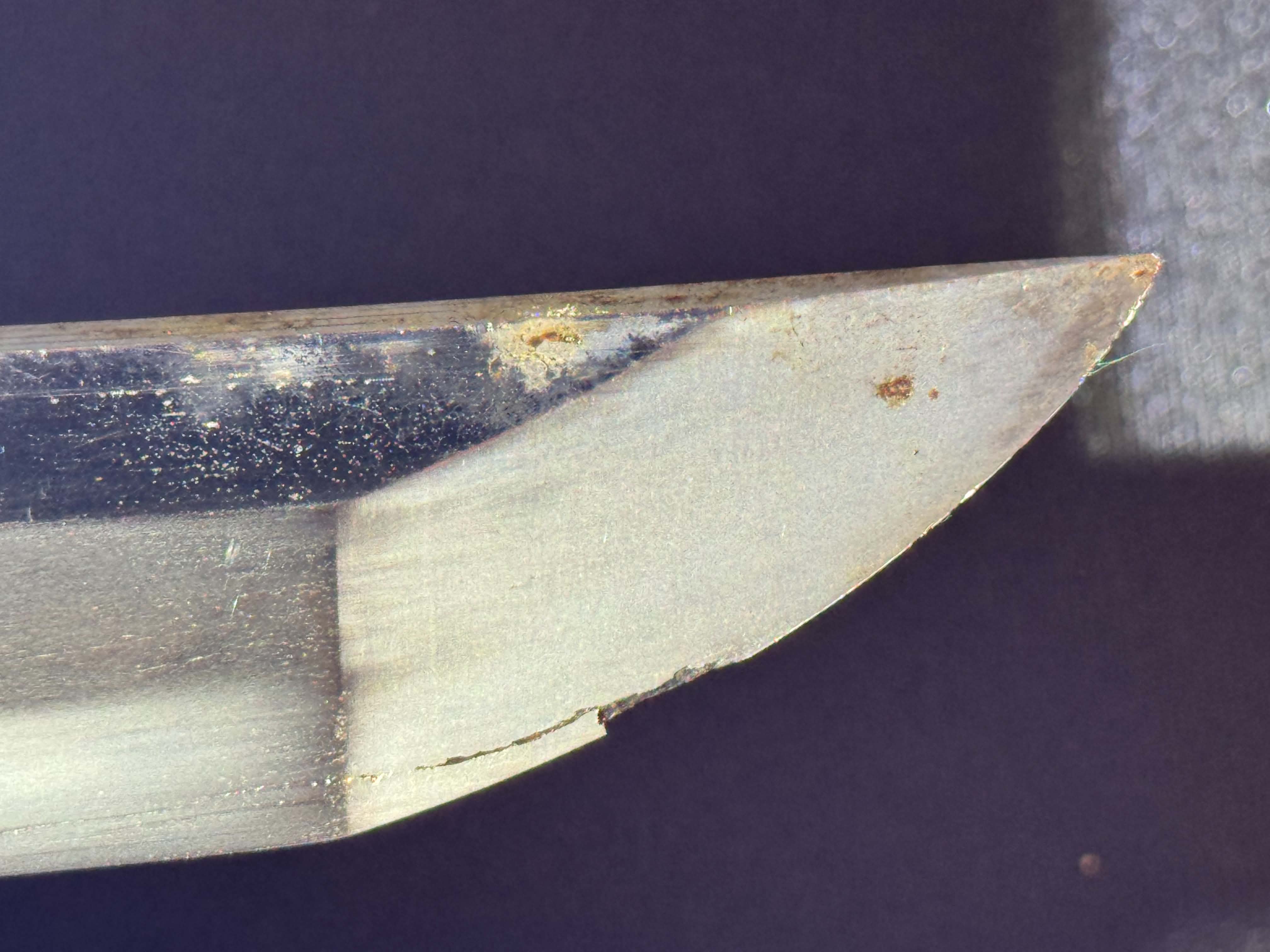 Antique Nihonto - Katana in Koshirae