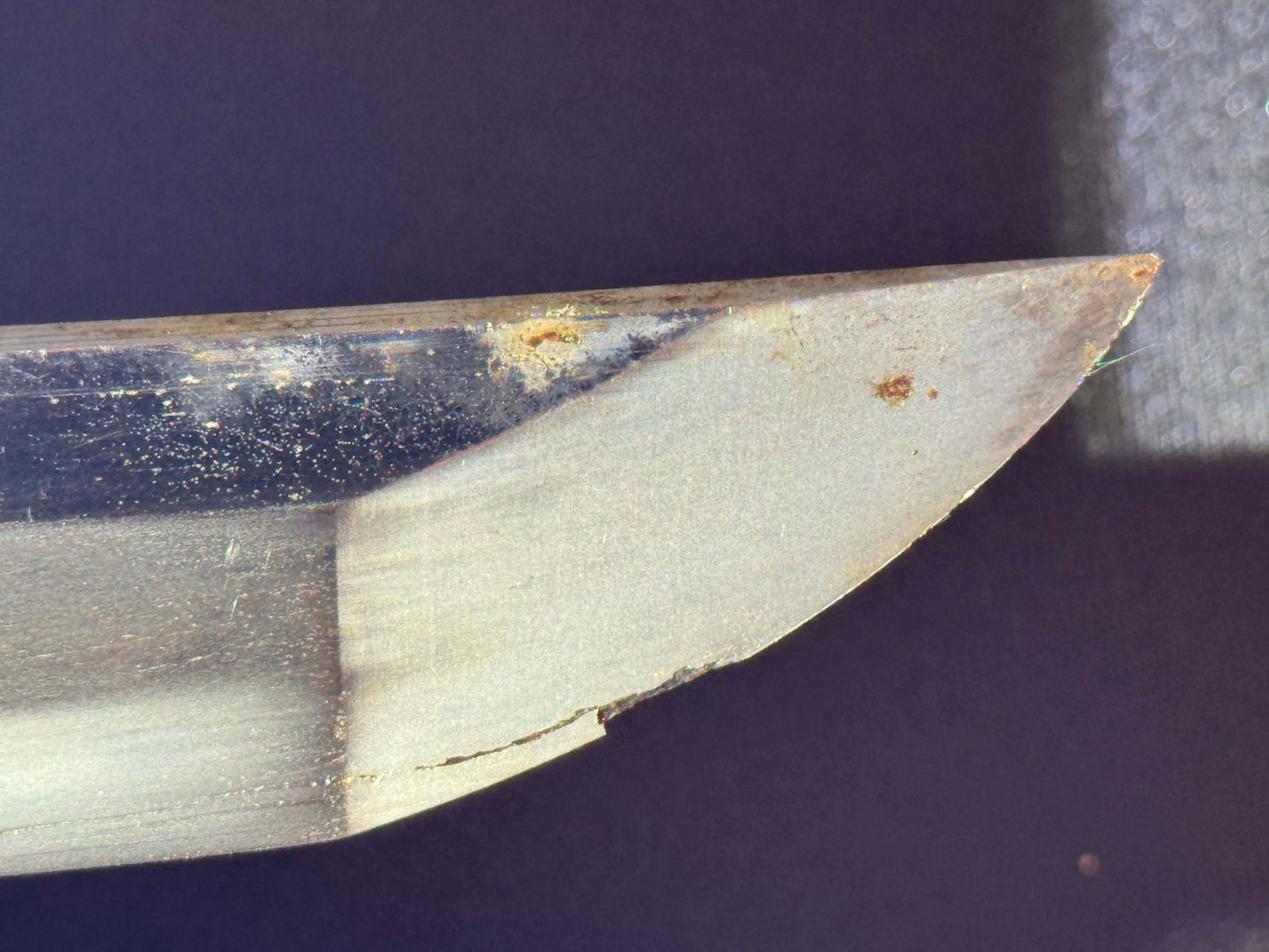 Antique Nihonto - Katana in Koshirae