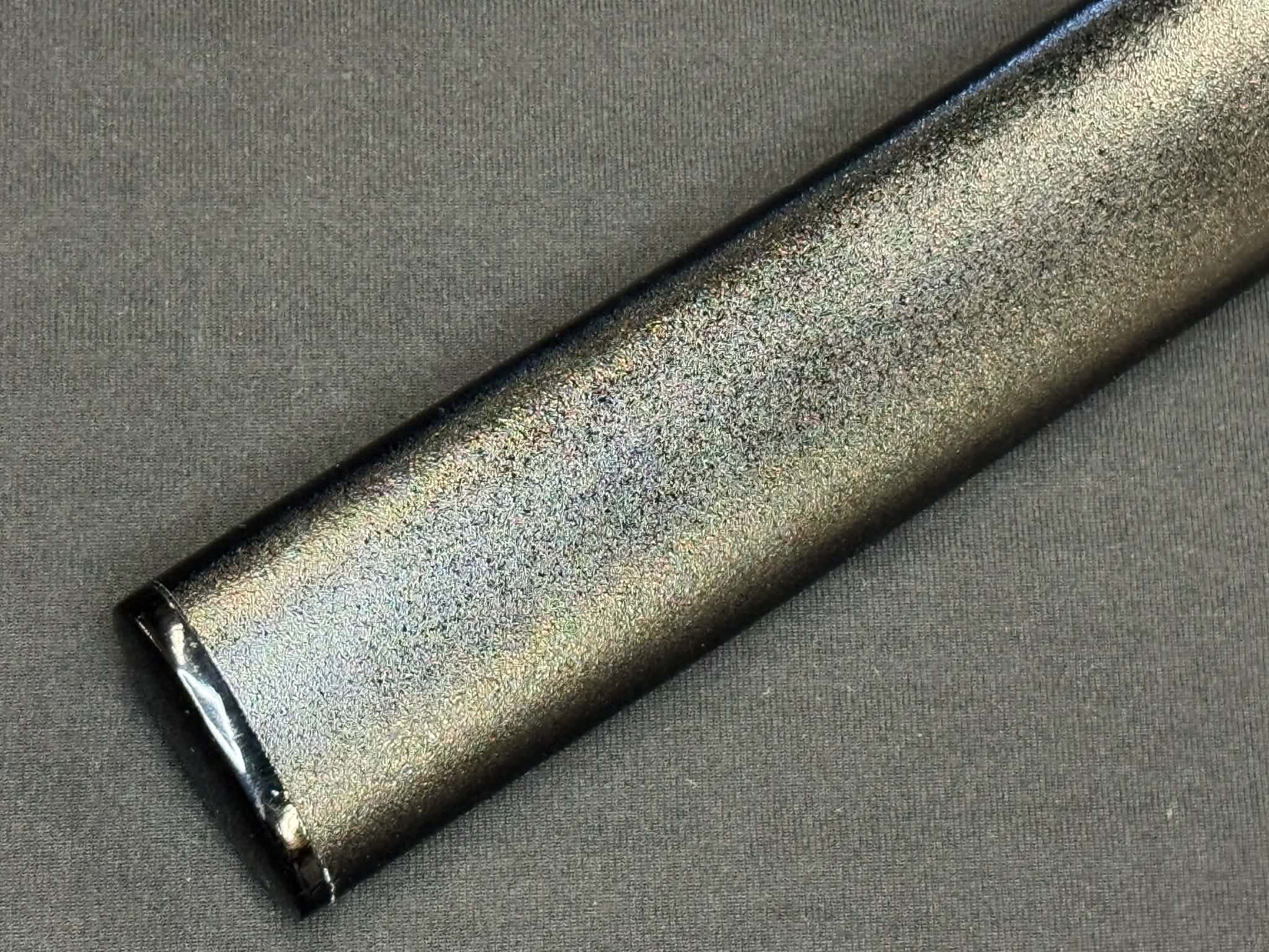 Antique Nihonto -  Katana in Iai-Ready Koshirae - NBTHK attributed to Kaifu