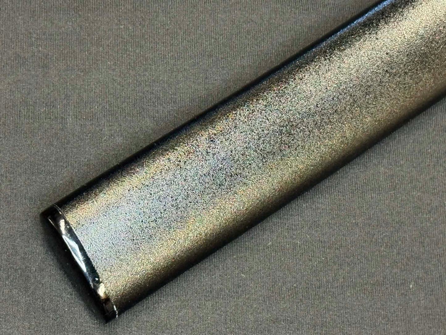 Antique Nihonto -  Katana in Iai-Ready Koshirae - NBTHK attributed to Kaifu