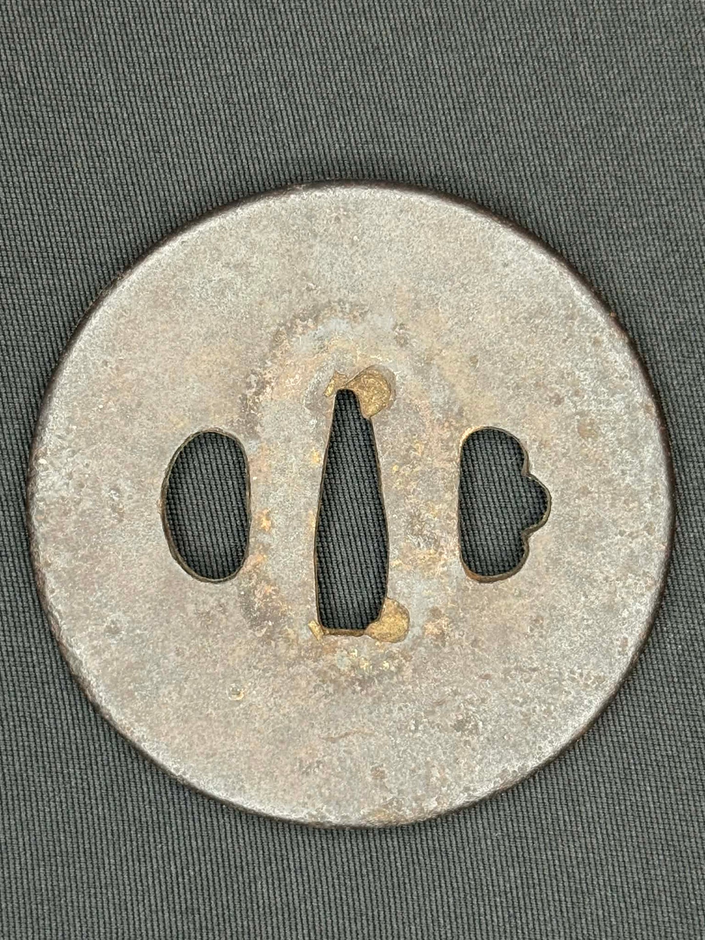 Antique Nihonto - Wakizashi in Koshirae
