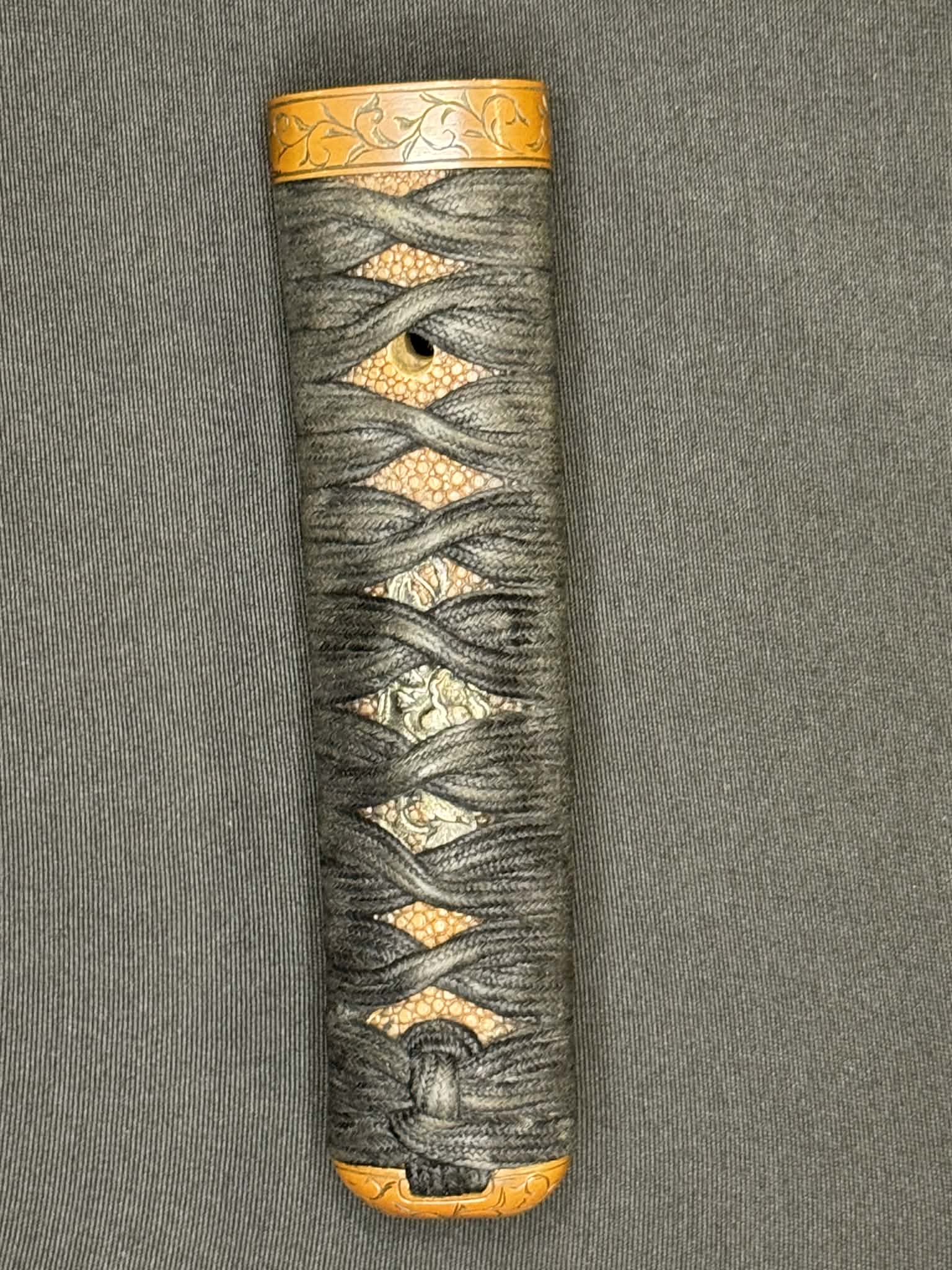 Antique Nihonto - Wakizashi in Koshirae