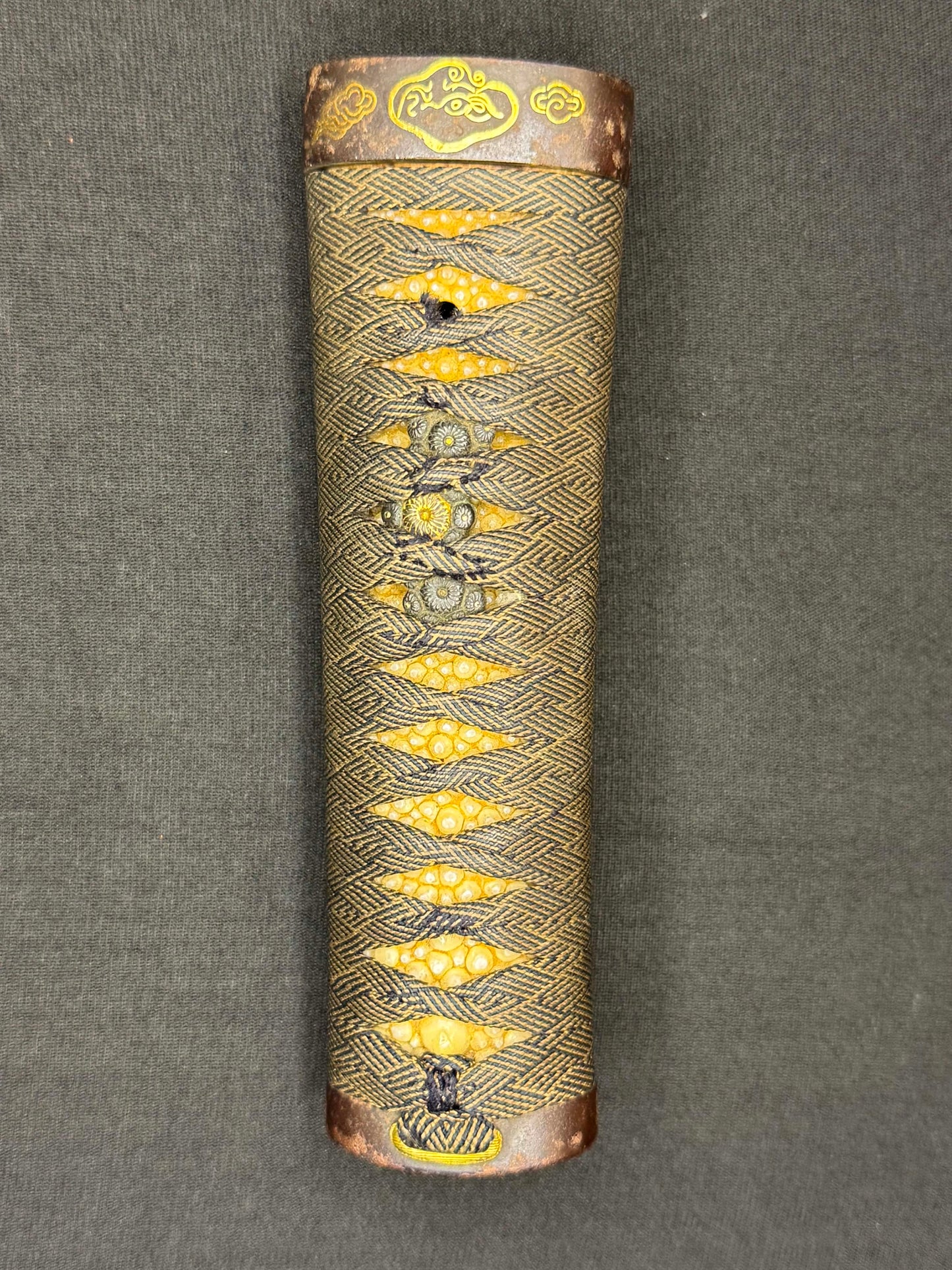 Antique Nihonto - Wakizashi in Koshirae