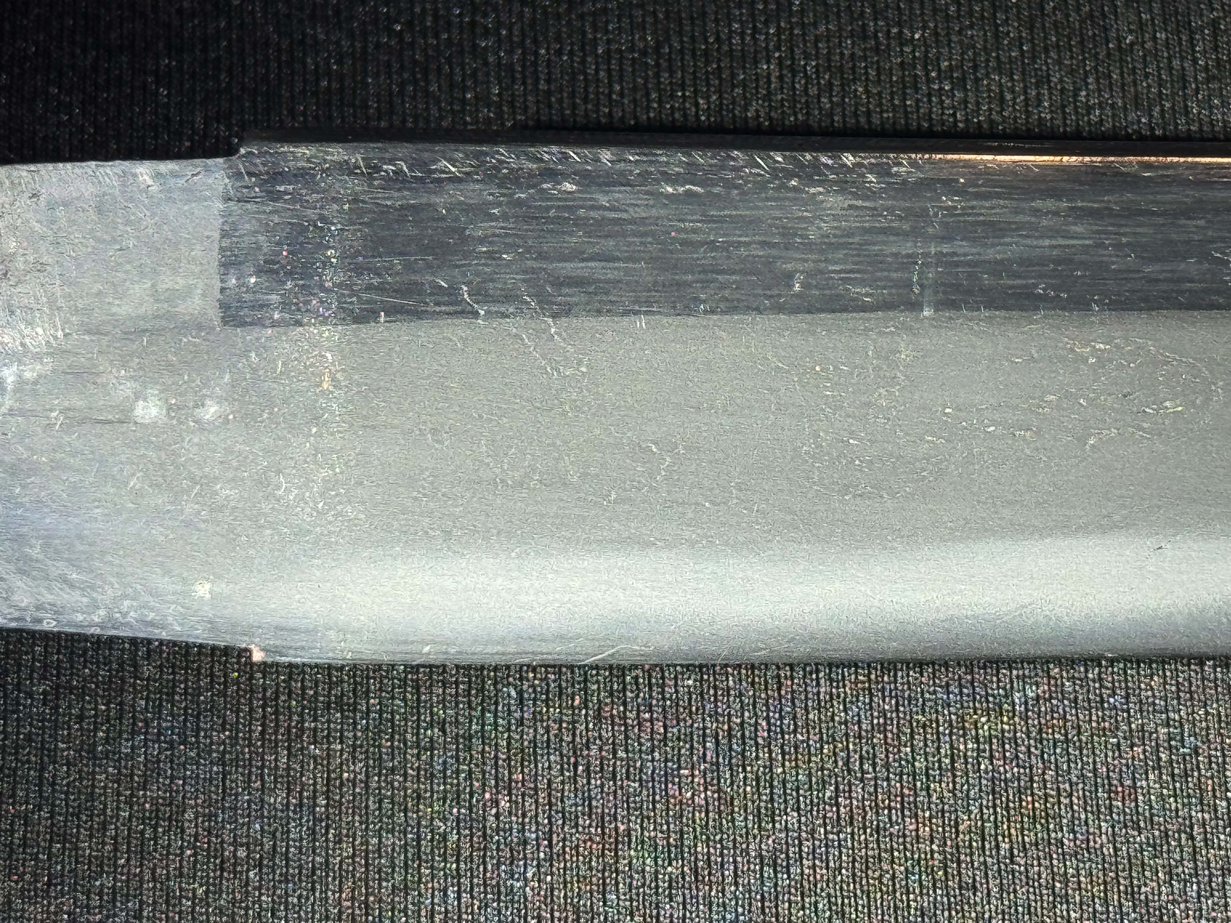 Antique Nihonto - Wakizashi in Koshirae