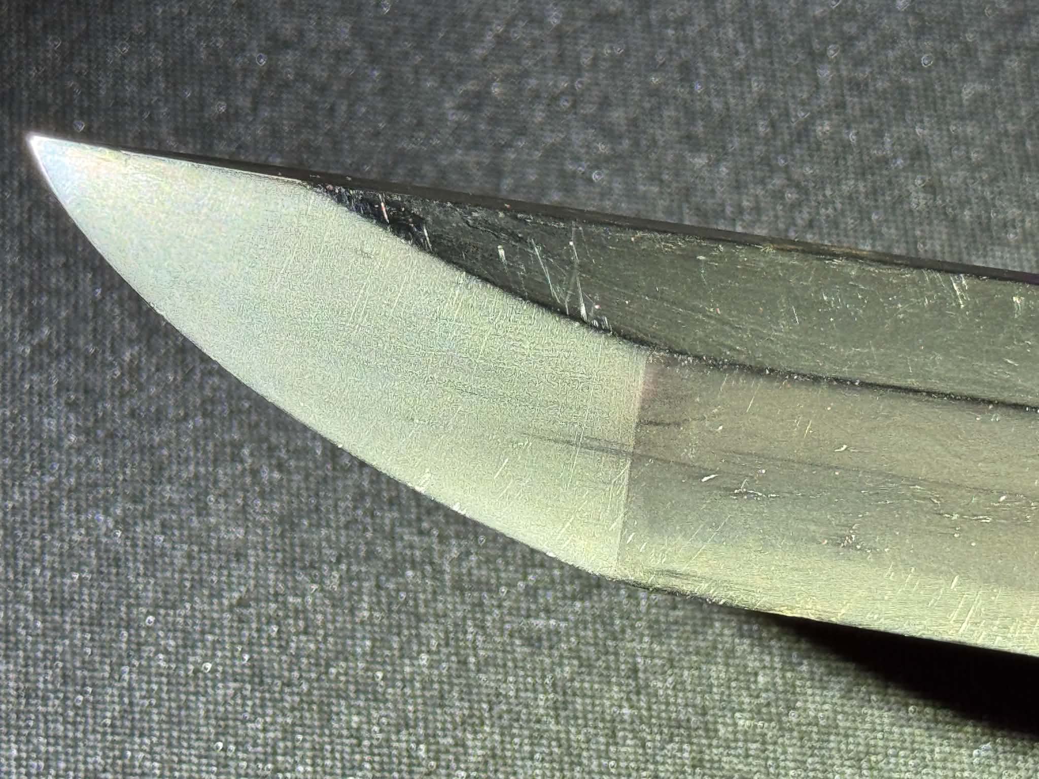 Antique Nihonto - Katana in Koshirae - NBTHK attributed to Dotanuki