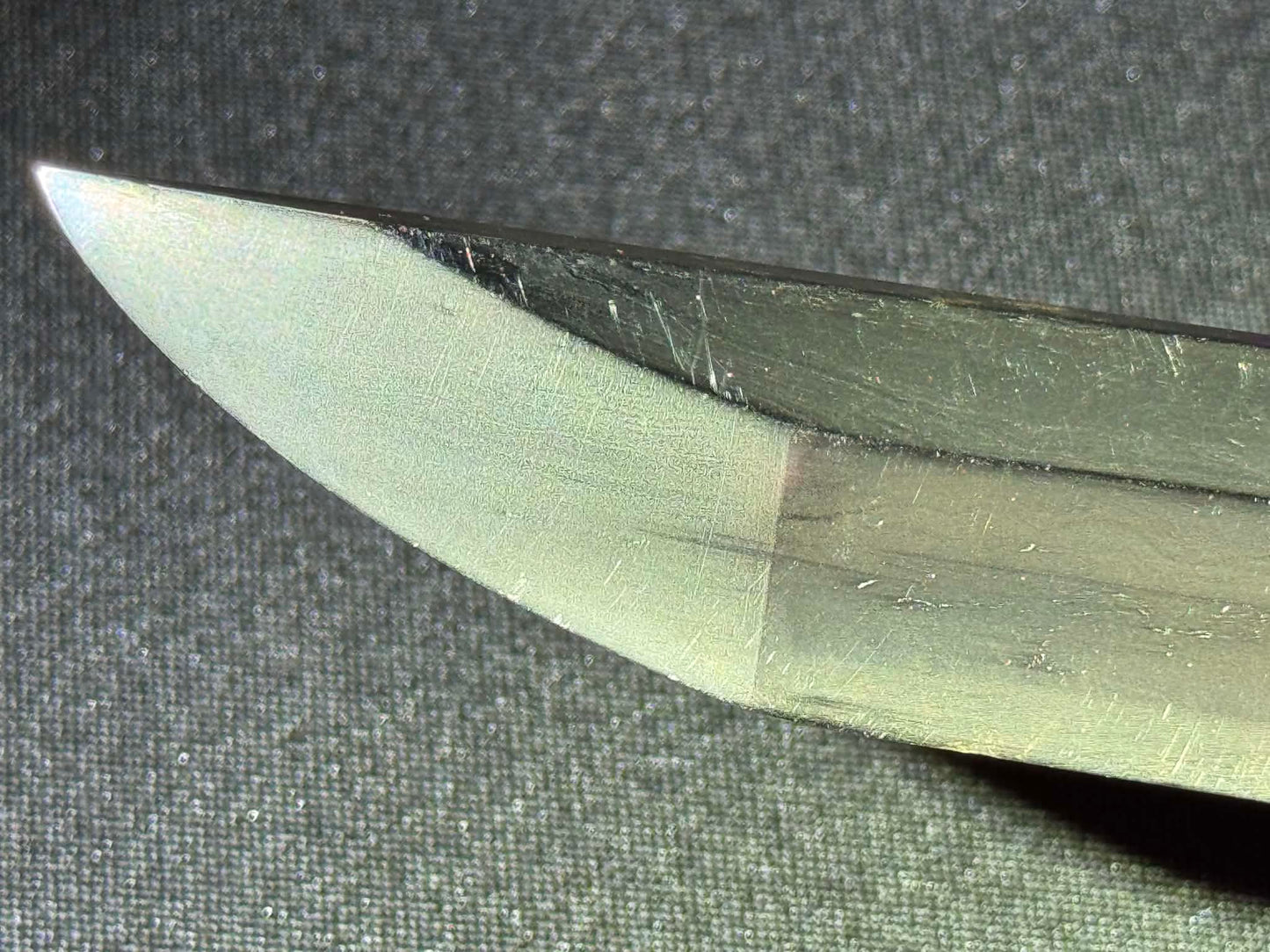 Antique Nihonto - Katana in Koshirae - NBTHK attributed to Dotanuki