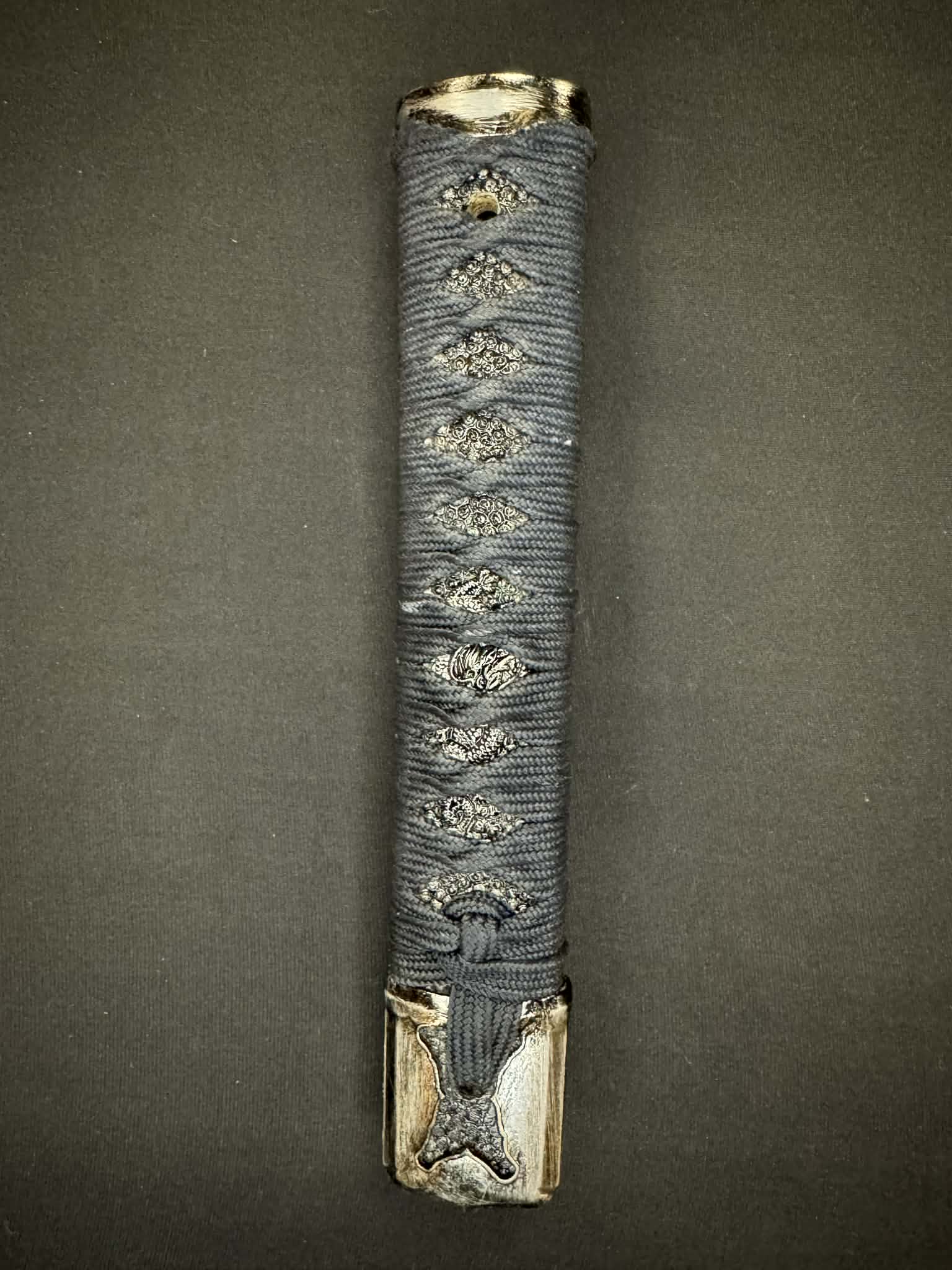Antique Nihonto - Wakizashi in Handachi Koshirae