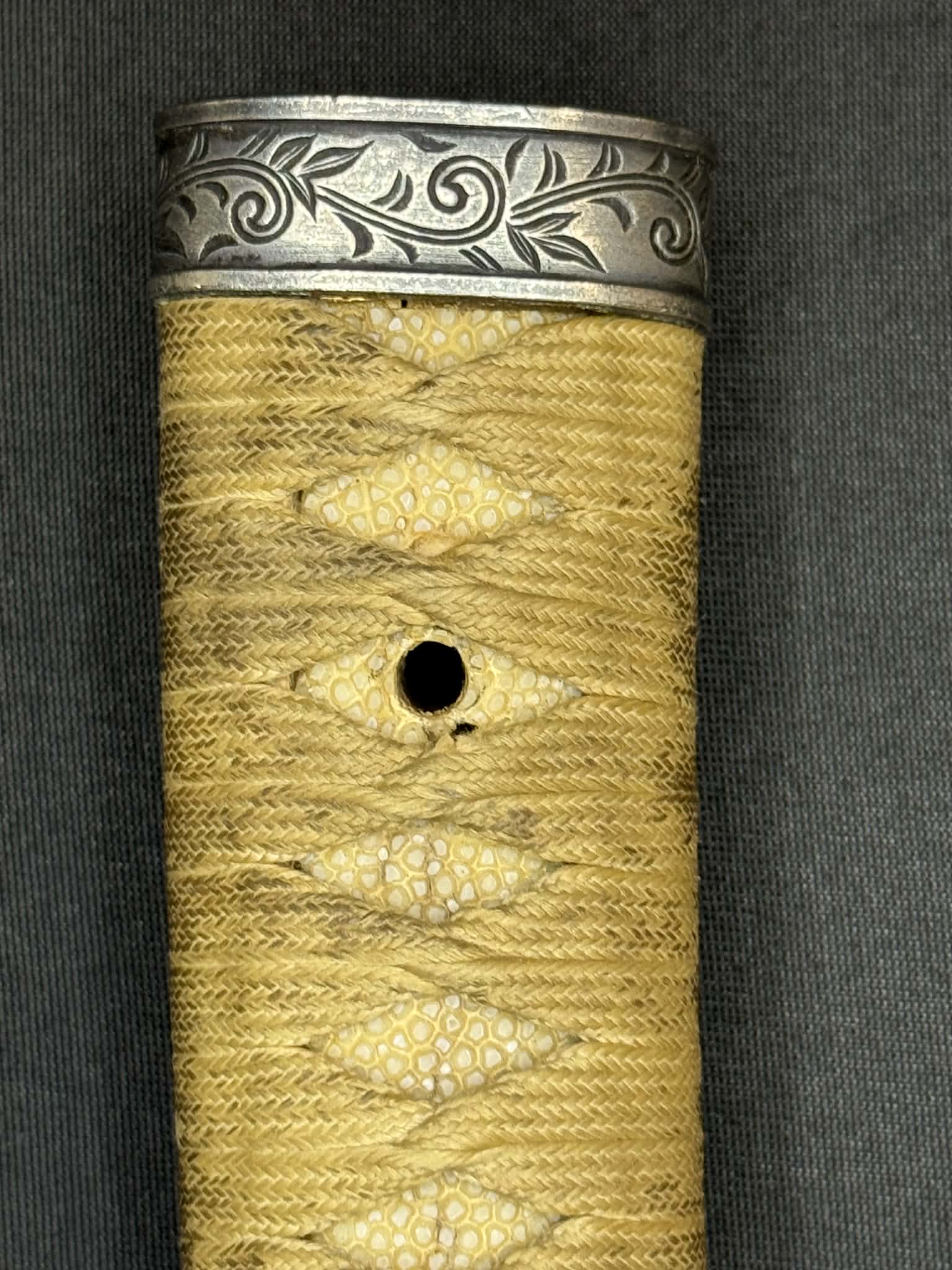 Nihonto - Katana in Tachi Koshirae