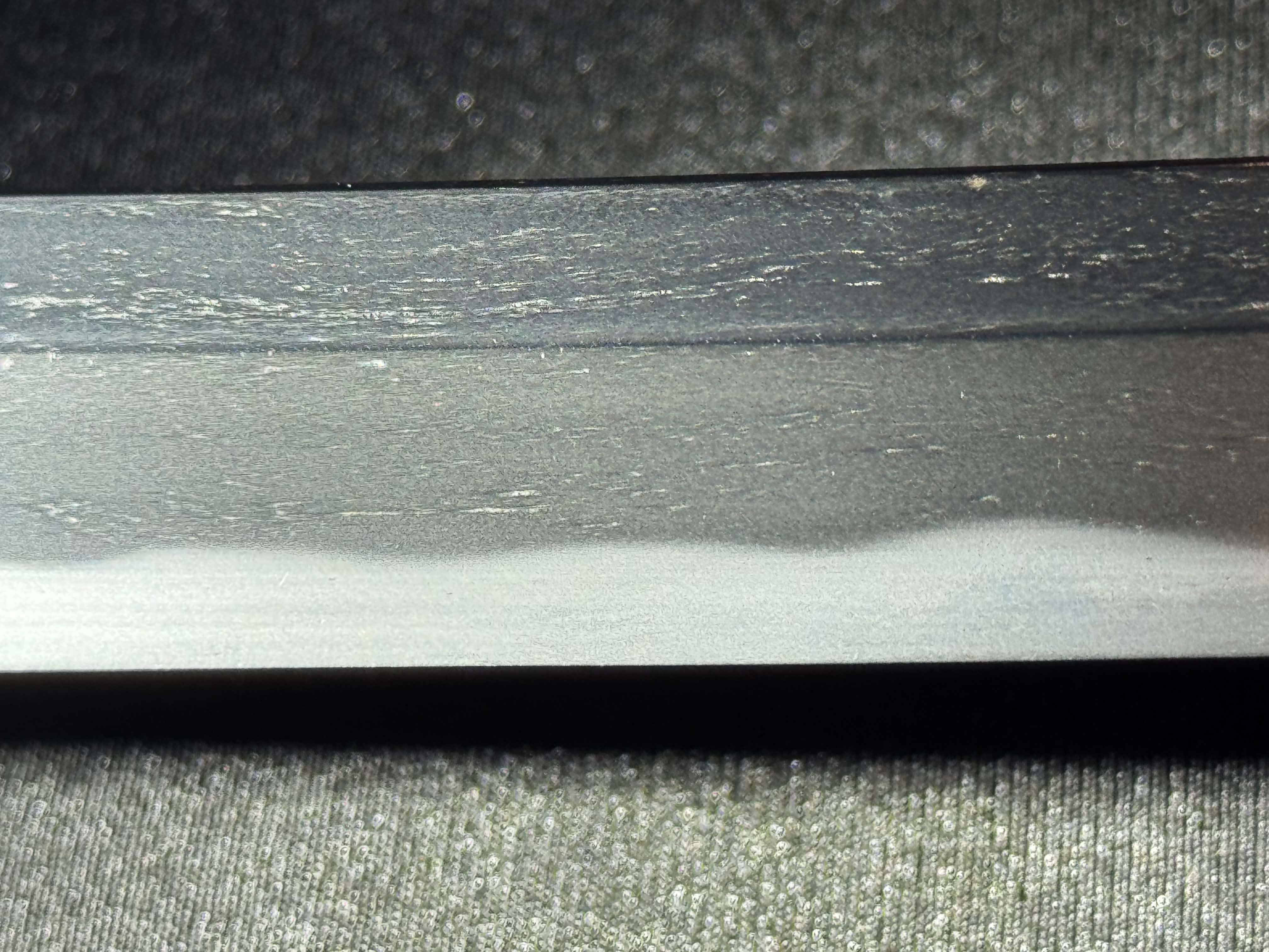 CONSIGNMENT Antique Nihonto - Wakizashi in Shirasaya