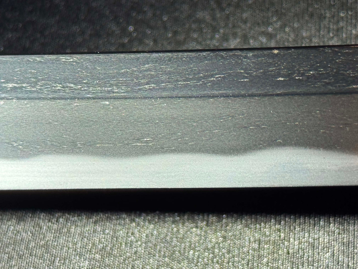 CONSIGNMENT Antique Nihonto - Wakizashi in Shirasaya
