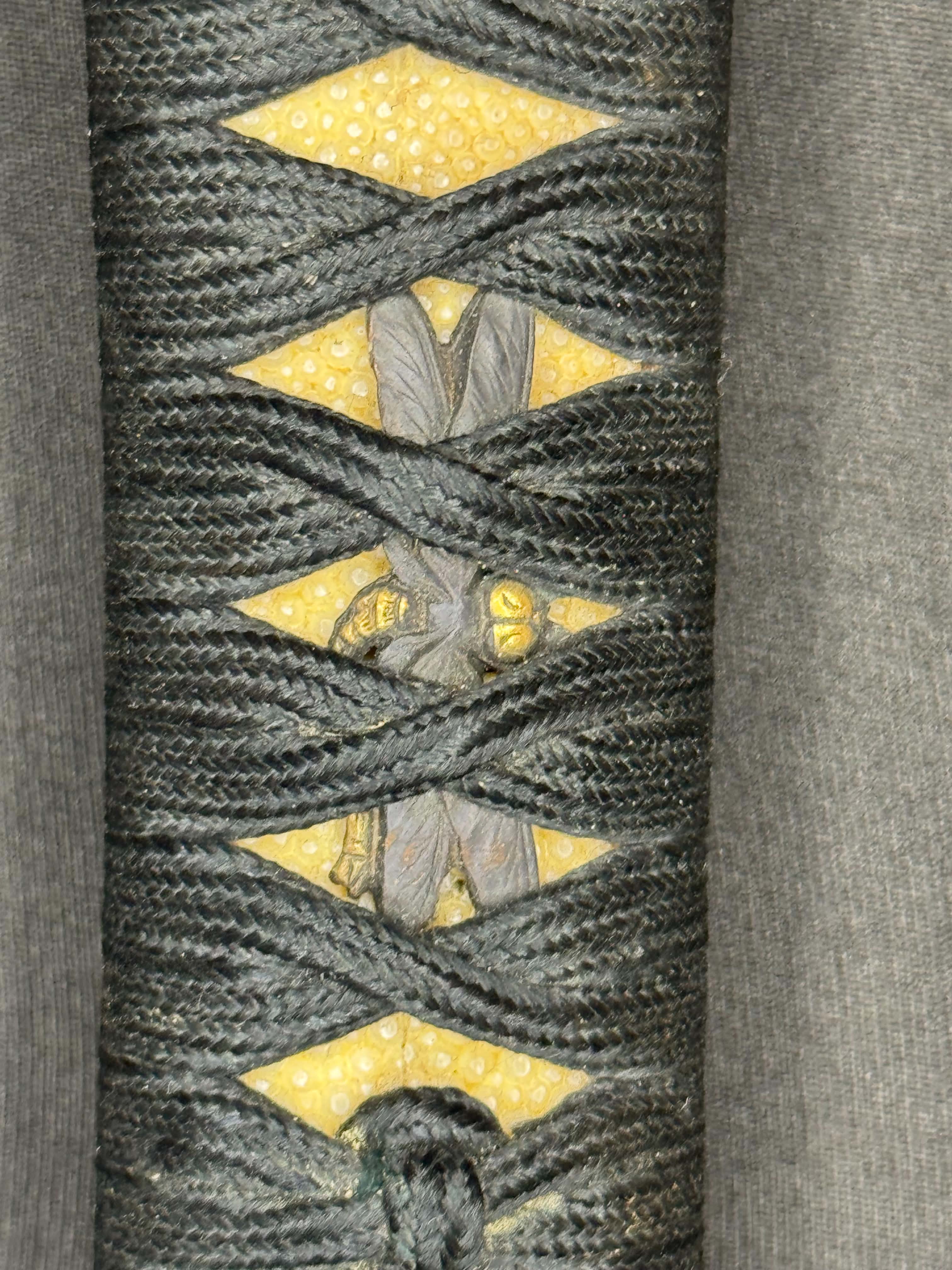 Antique Nihonto - Tanto in Aikuchi Koshirae