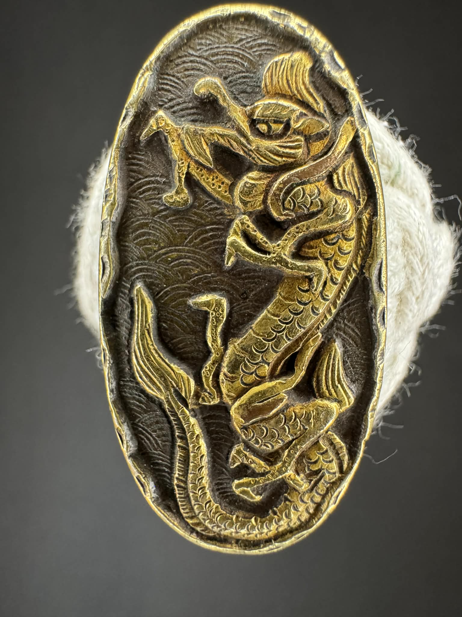 Antique Nihonto -  Katana in Iai-Ready Koshirae, signed Kunitoshi (unverified)