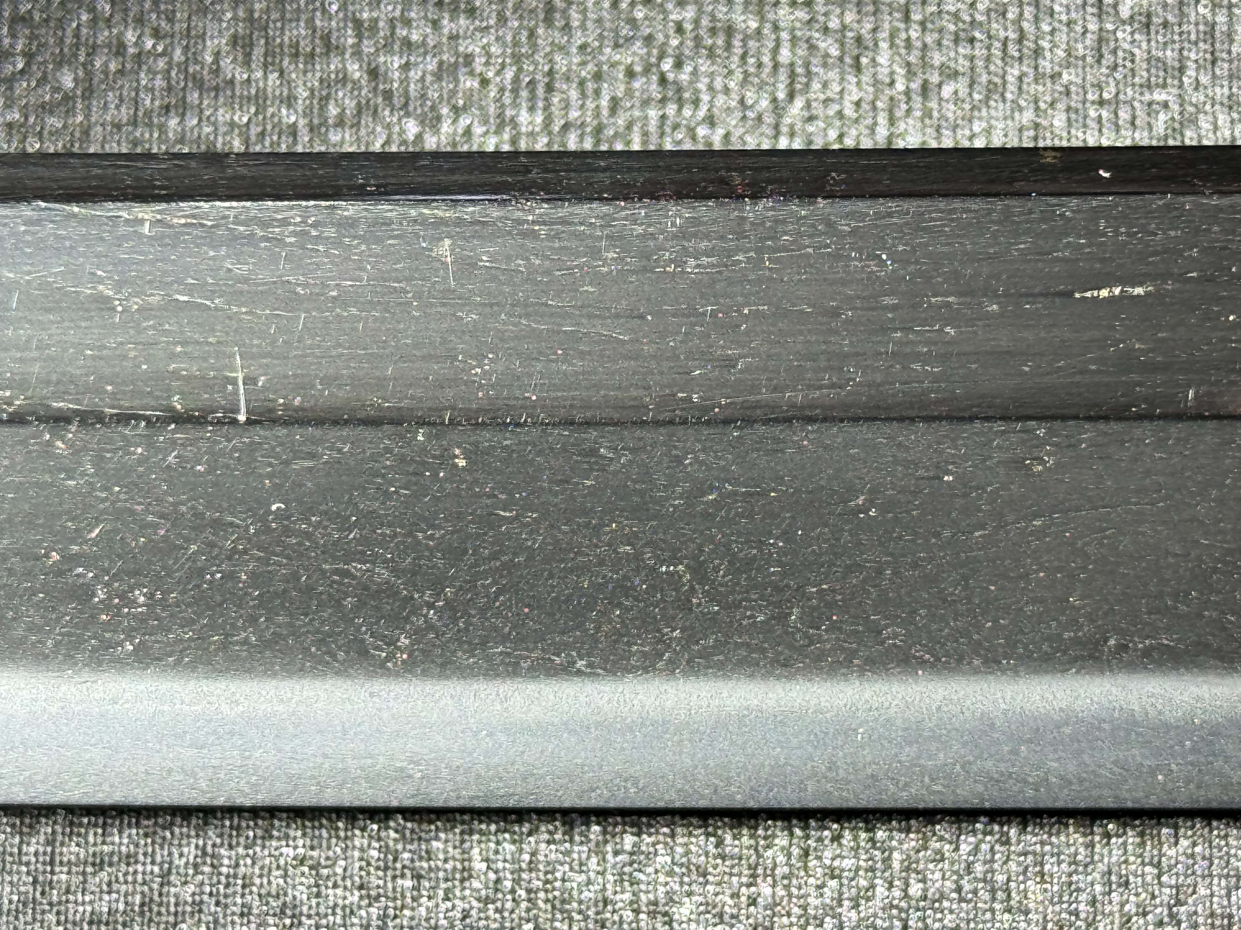 Antique Nihonto - Early Edo Katana in Koshirae, NBTHK attributed to Yamato No Kami Tadayuki, Dated Kyohou 6