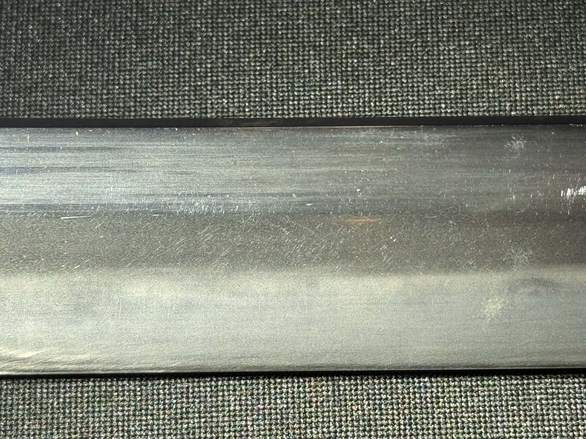 Nihonto - Katana in Tachi Koshirae