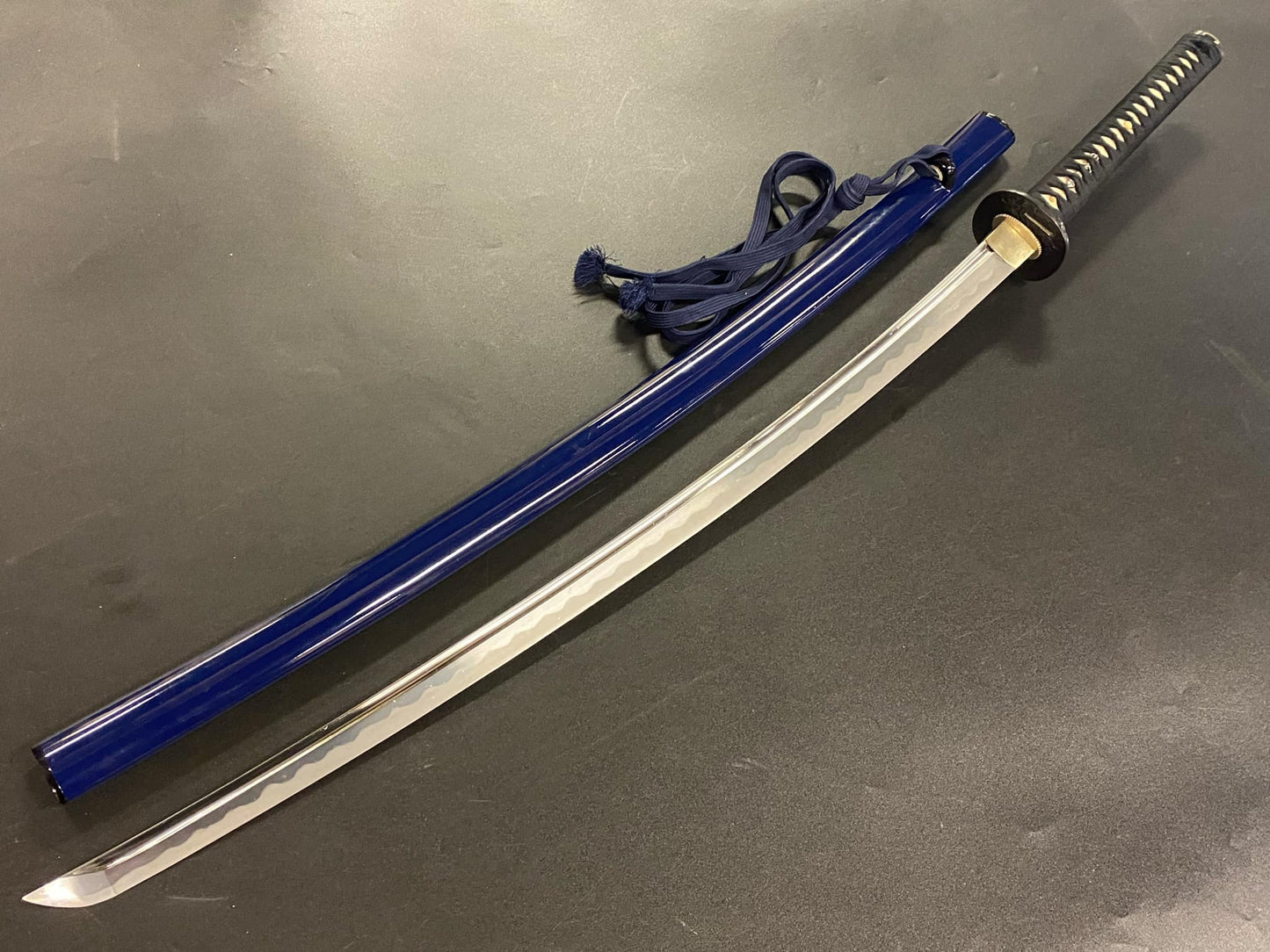 PRE-OWNED Katana - Dragon King Savior