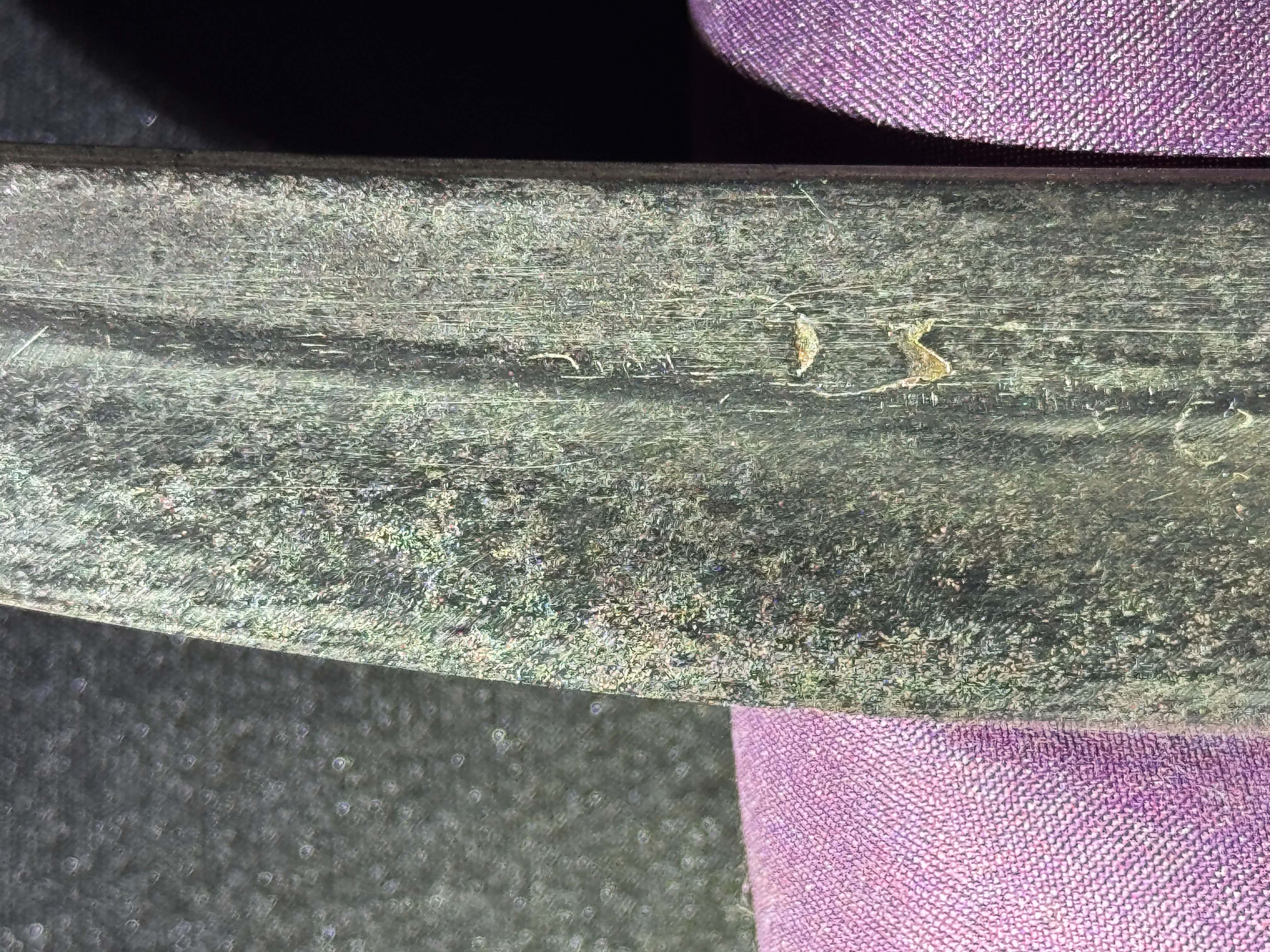Antique Nihonto - PROJECT Wakizashi in Koshirae