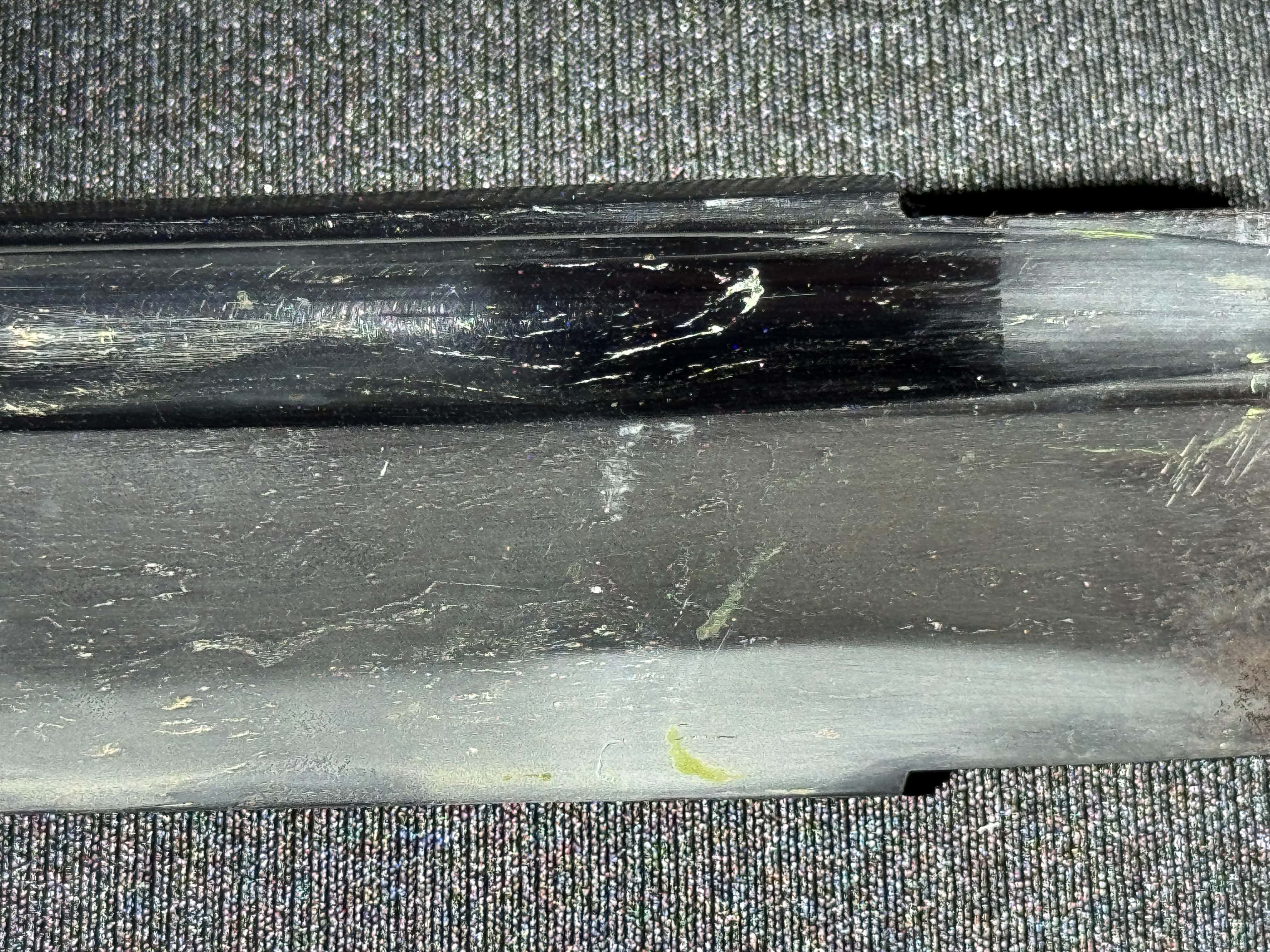 Antique Nihonto - Early Edo (300-350 years old) Katana in Koshirae, signed Yokoyama Ueno Daijo Fujiwara Sukesada (not verified)