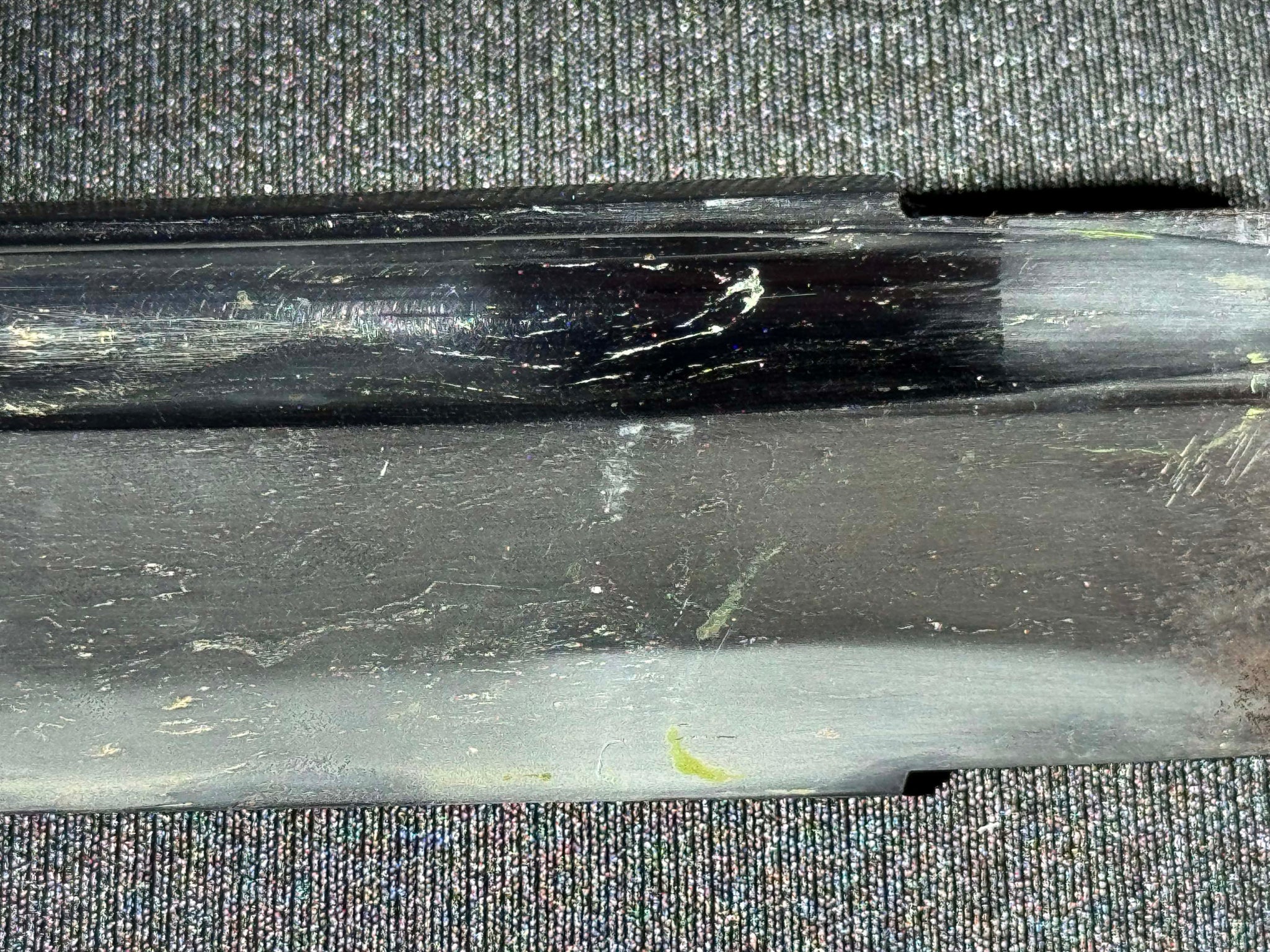 Antique Nihonto - Early Edo (300-350 years old) Katana in Koshirae, signed Yokoyama Ueno Daijo Fujiwara Sukesada (not verified)