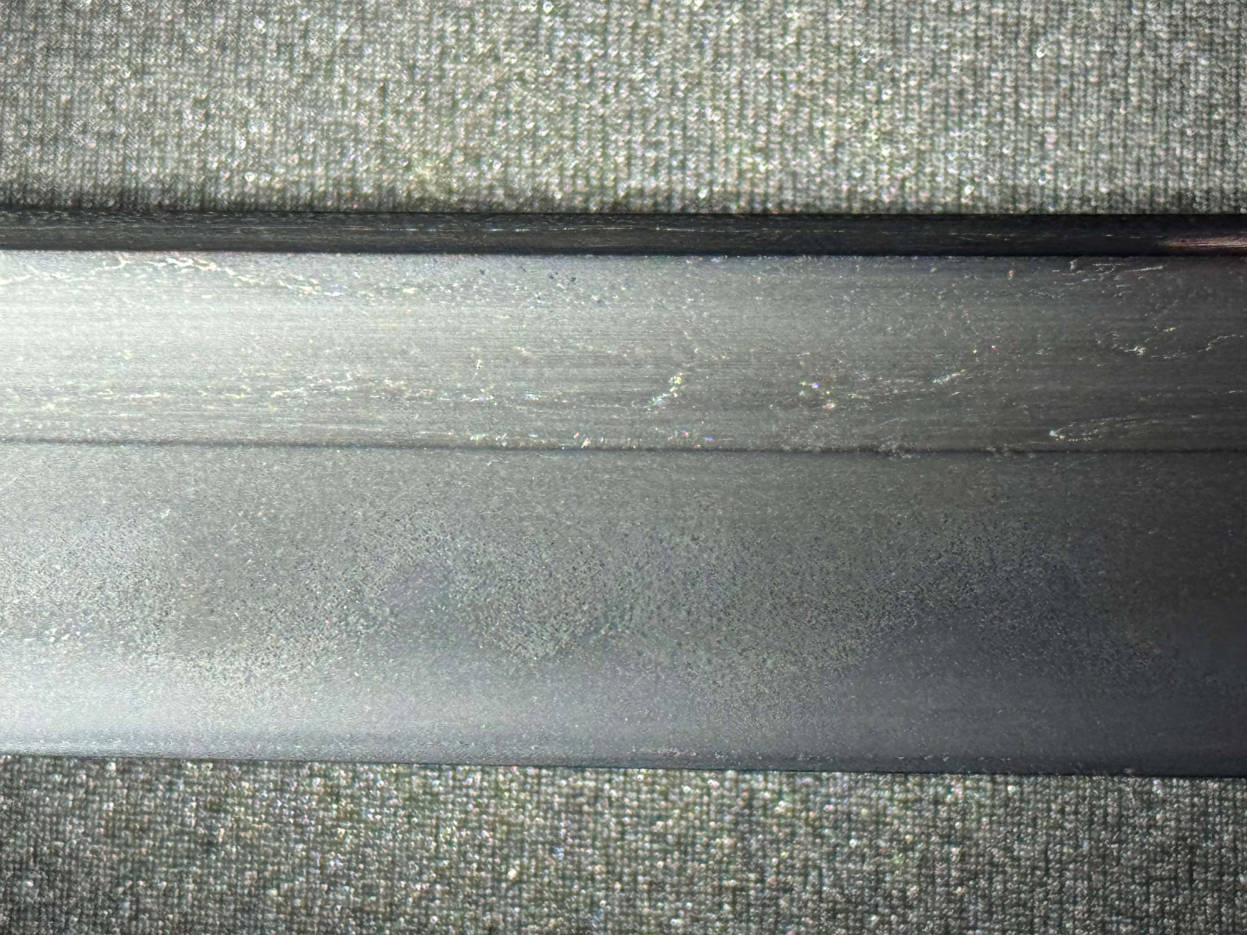 Antique Nihonto - Muromachi (5-600 years old) LONG Katana in Koshirae, NBTHK attributed to Kashu Yukimitsu