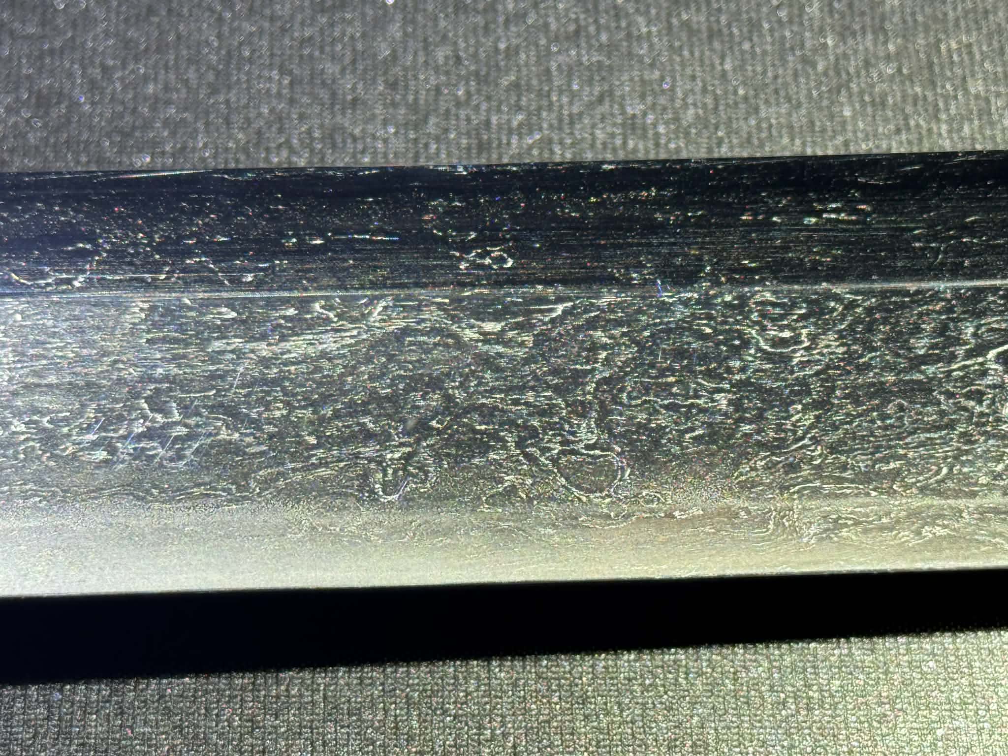 Antique Nihonto -  Katana in Iai-Ready Koshirae - NBTHK attributed to Kaifu