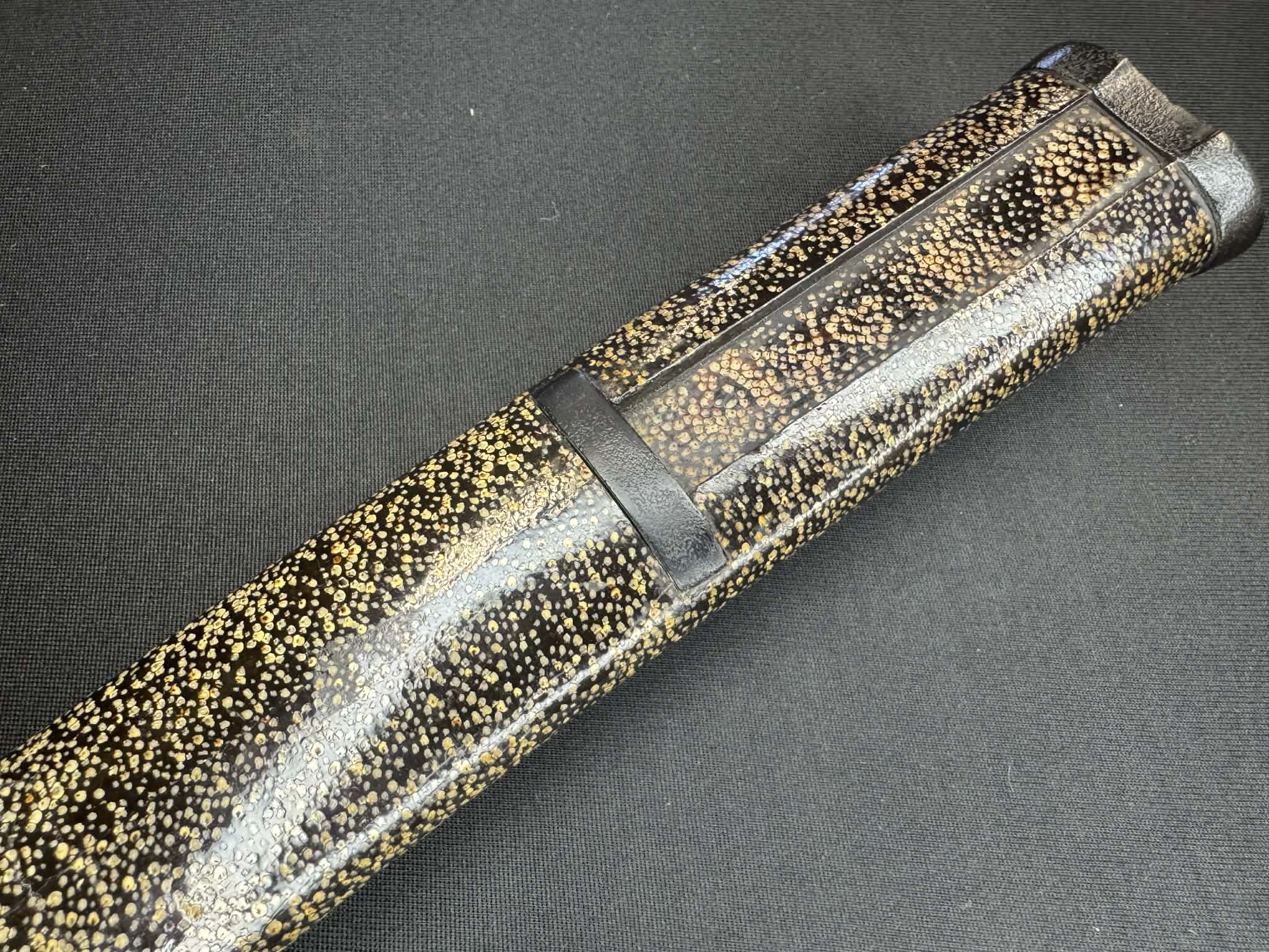 Antique Nihonto -  Tanto in Koshirae