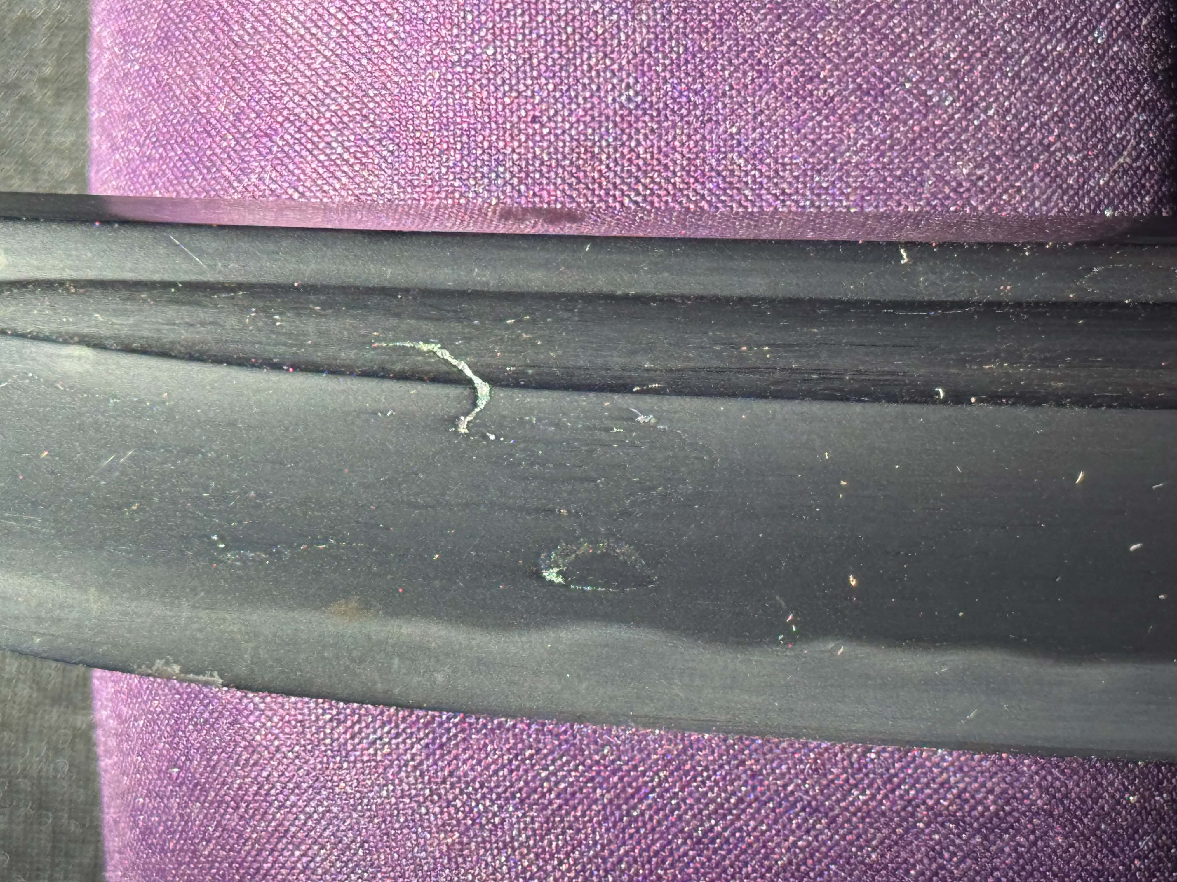 Antique Nihonto - Tanto in Koshirae, Toensha attributed to Jumyo