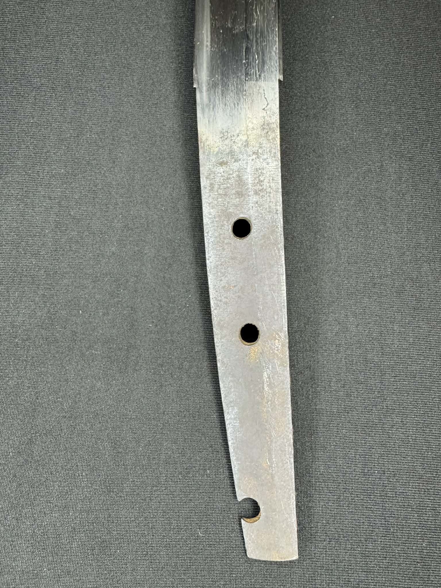 Antique Nihonto - Wakizashi in Koshirae