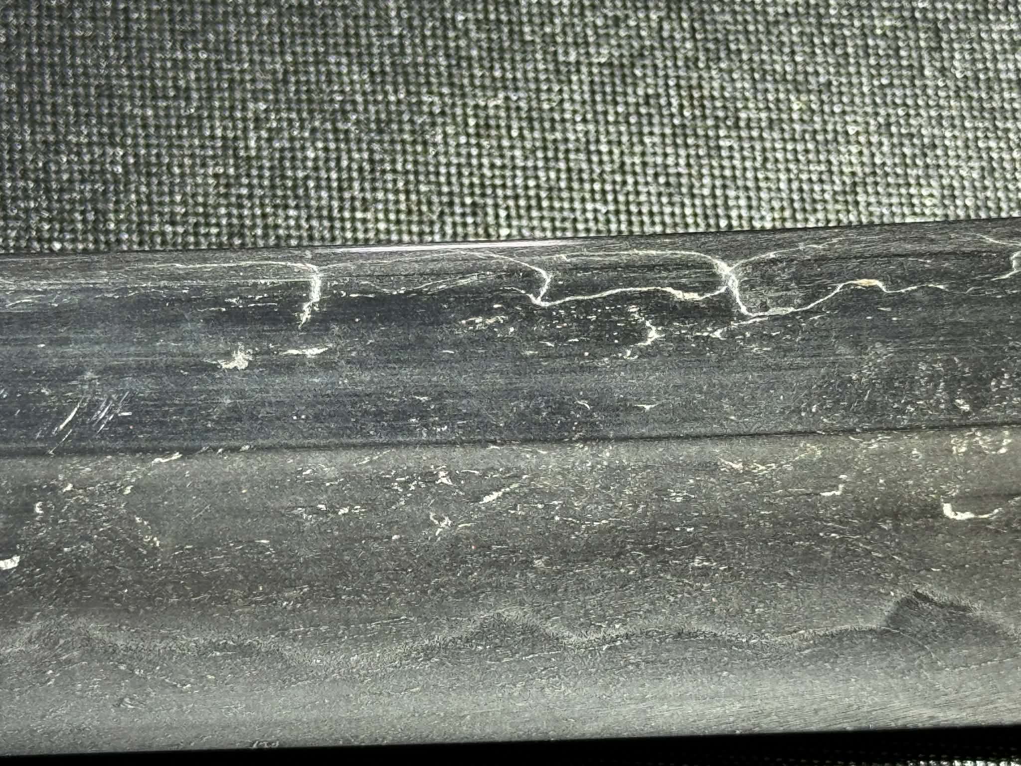 Antique Nihonto -  Katana in Iai-Ready Koshirae, signed Kunitoshi (unverified)