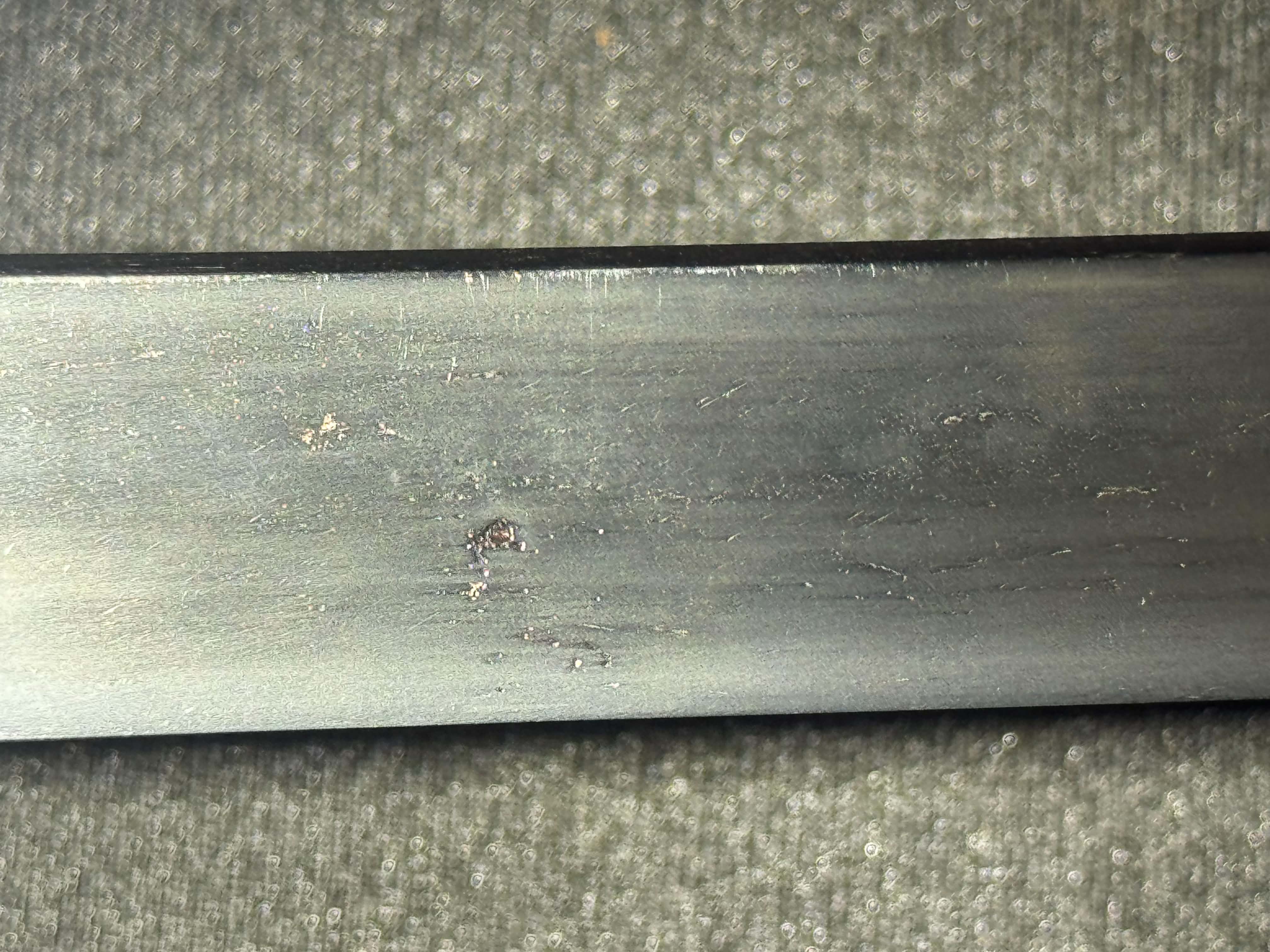 Antique Nihonto - Tanto in koshirae, signed Hiroyoshi, NBTHK certified